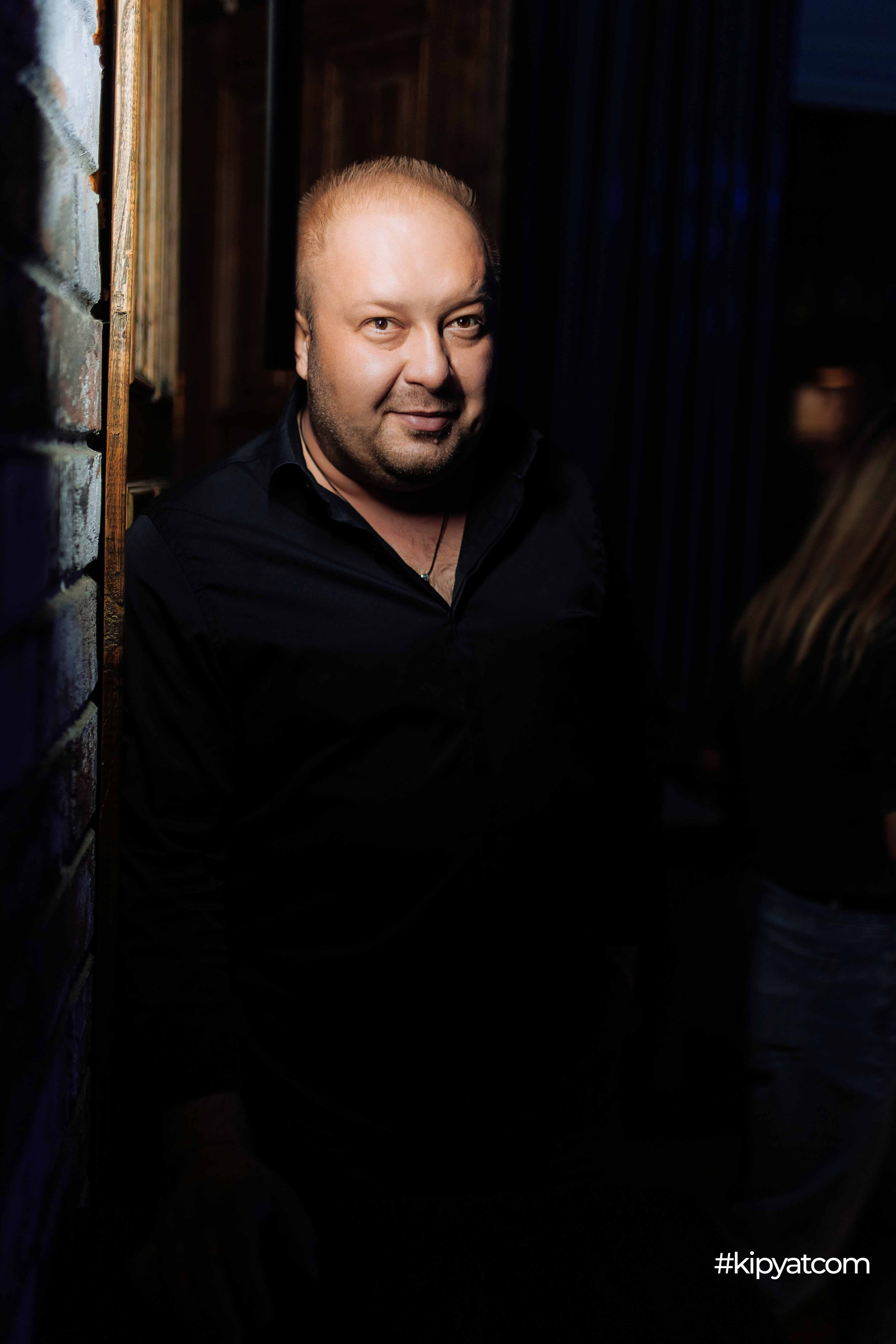 Calista MusicHall. Кипятком Шымкент
