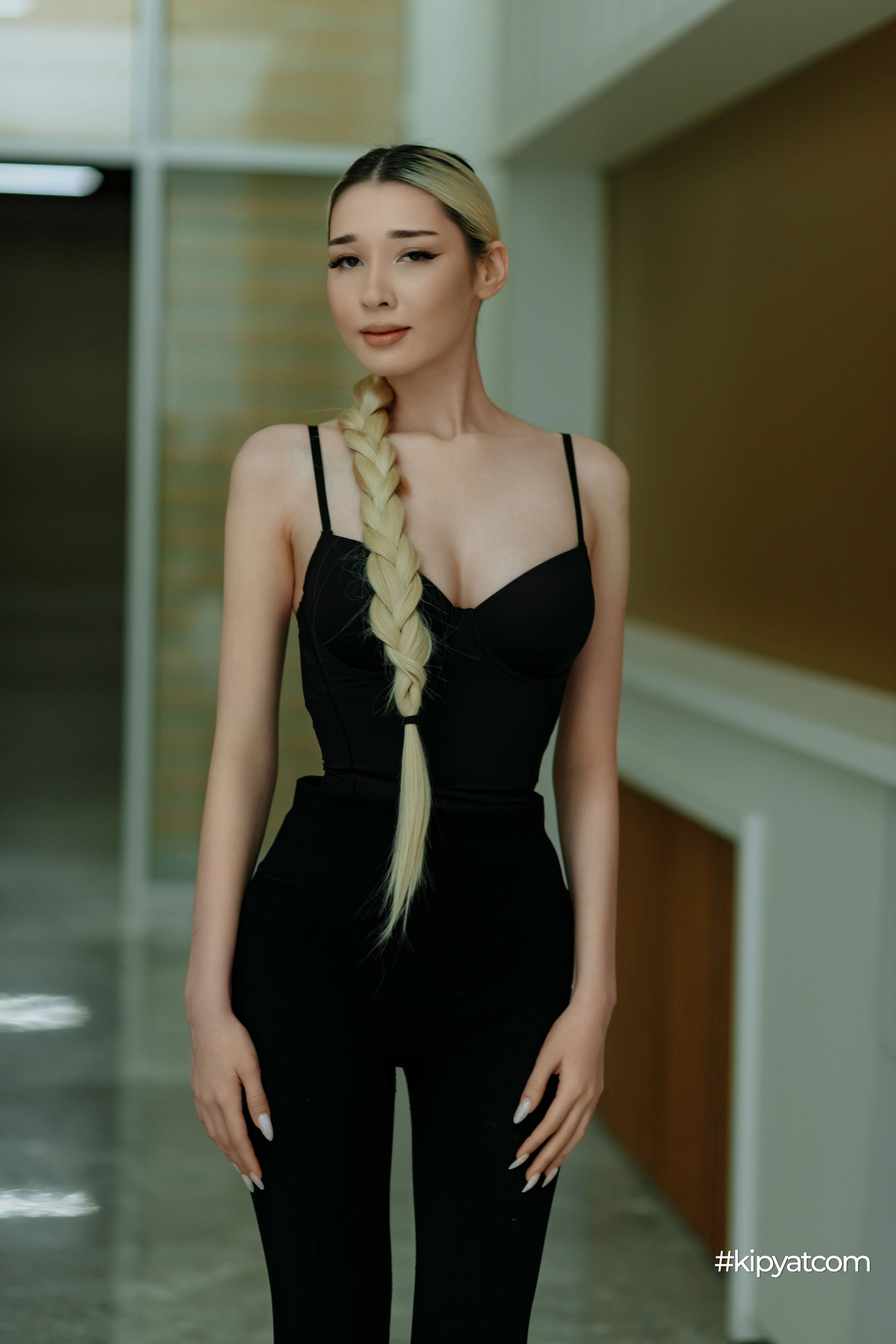 Miss Turkistan 2026. Кипятком Шымкент