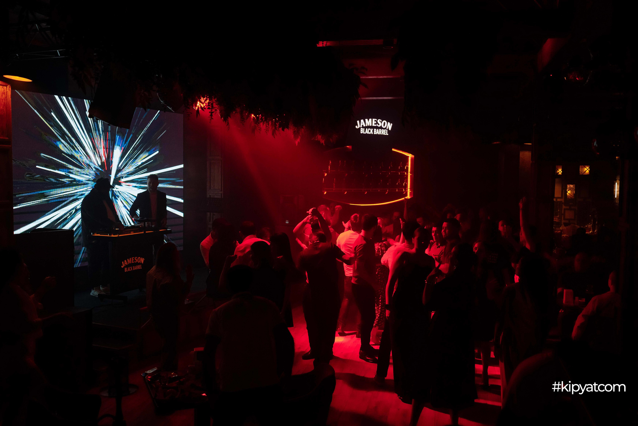 Calista MusicHall. Кипятком Шымкент
