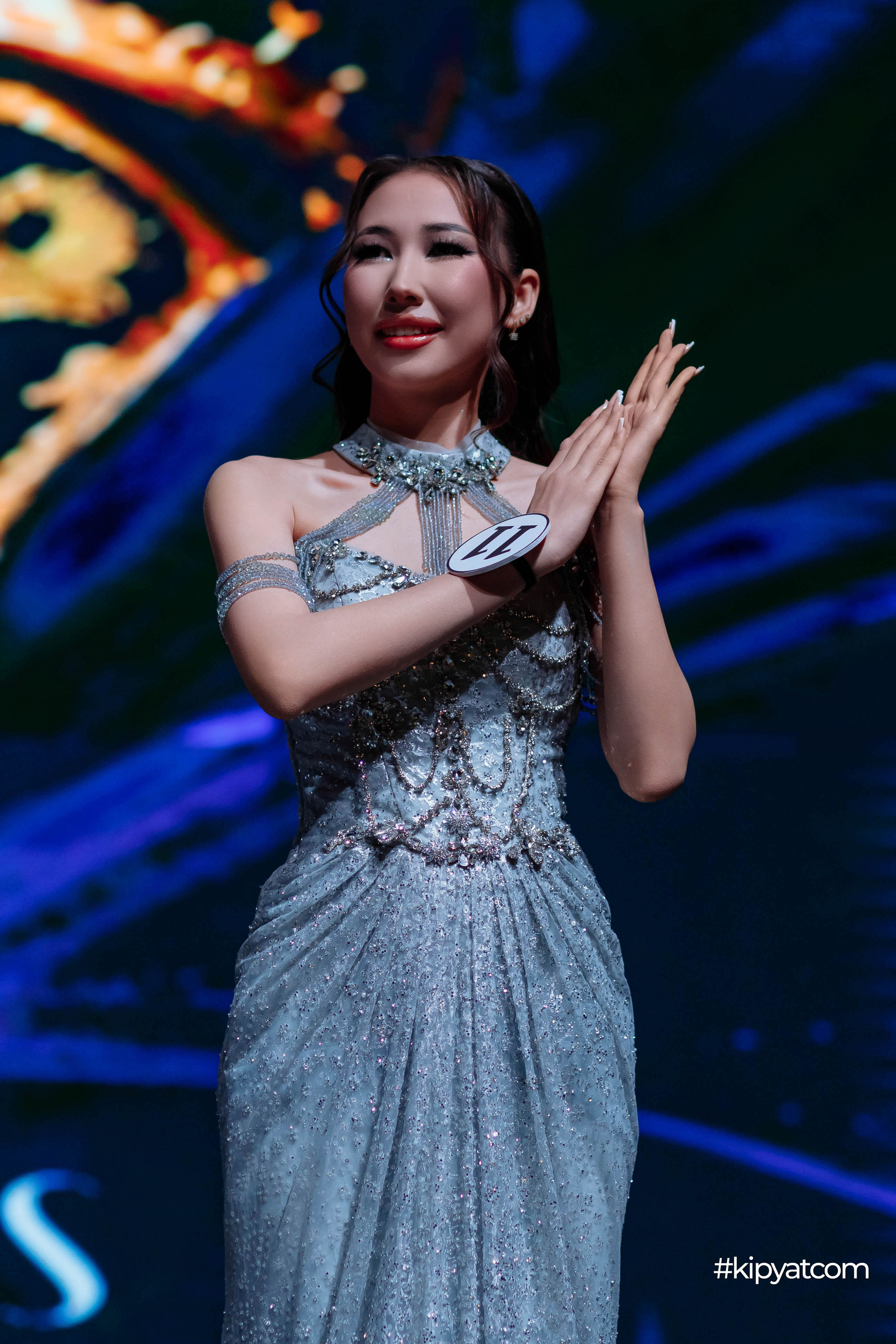 Miss Turkistan 2026. Кипятком Шымкент