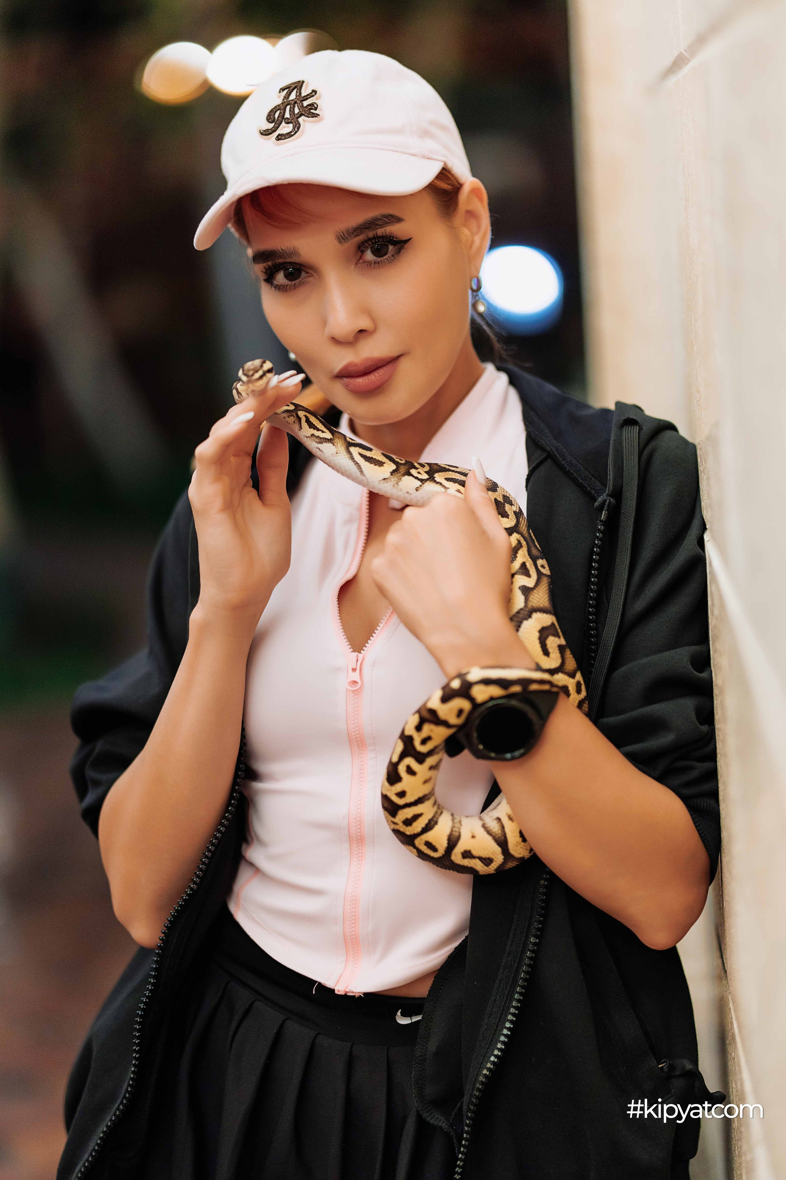 EVI. Кипятком Шымкент