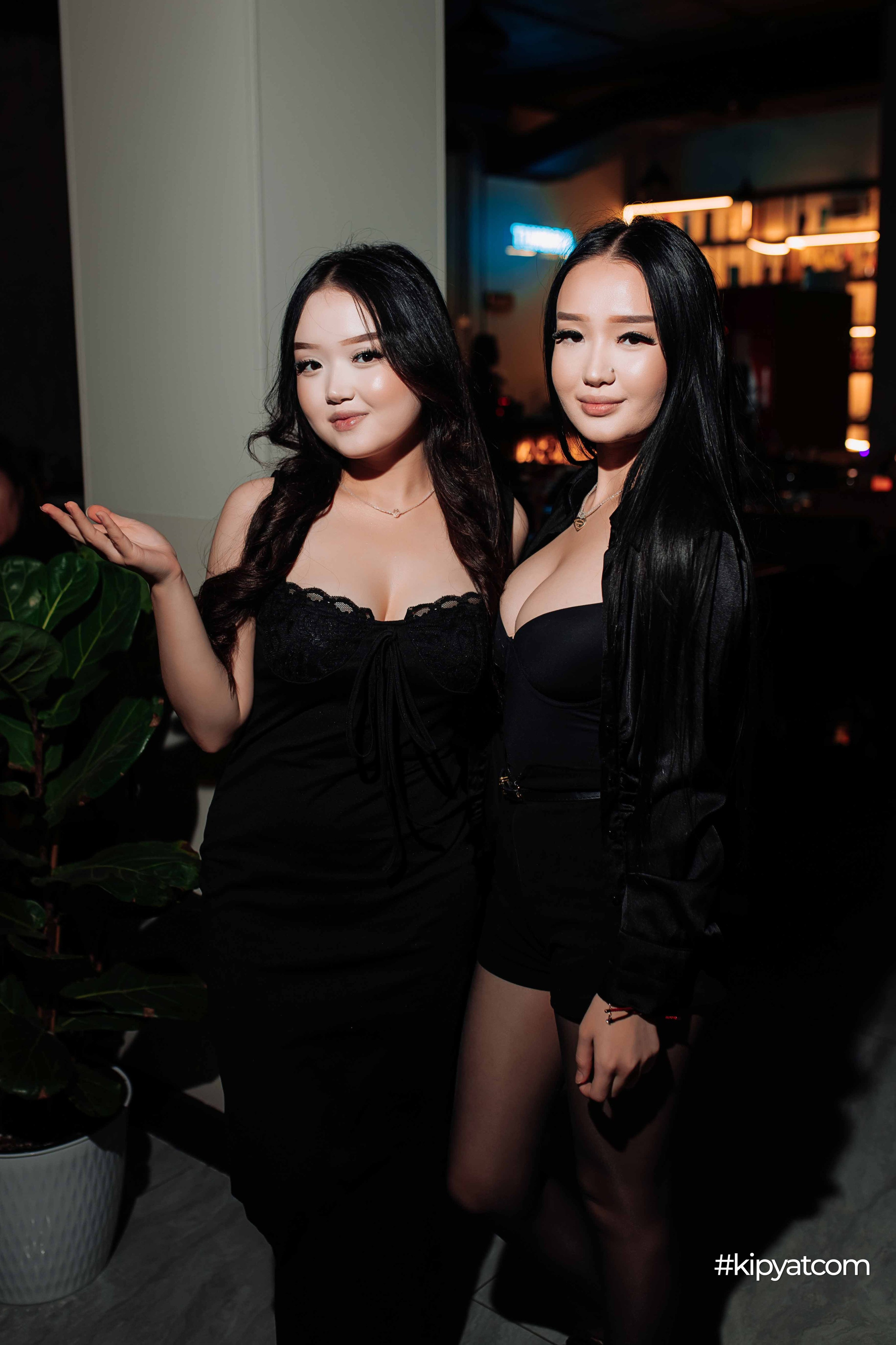 Accord Musical RestoBar. Кипятком Шымкент