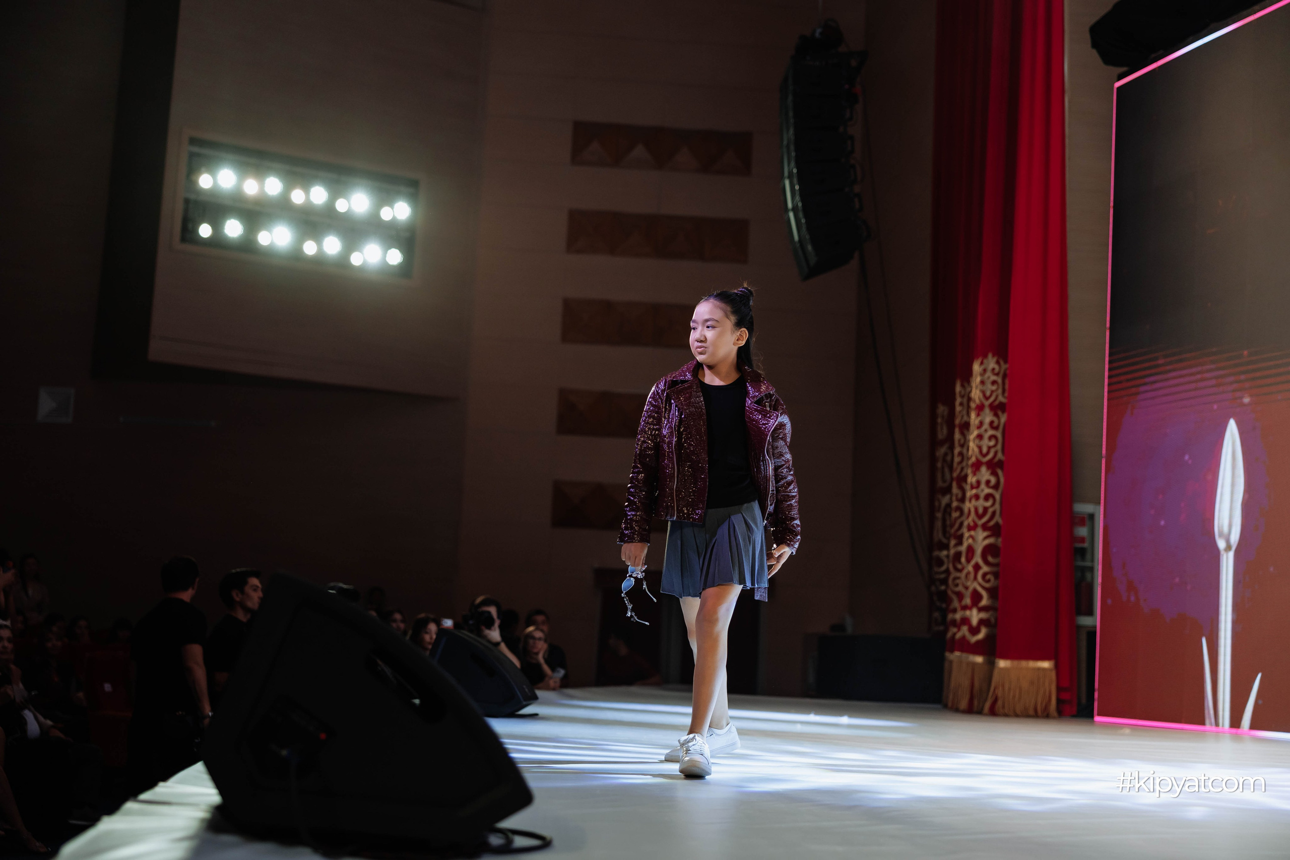 Miss Shymkent 2026. Кипятком Шымкент