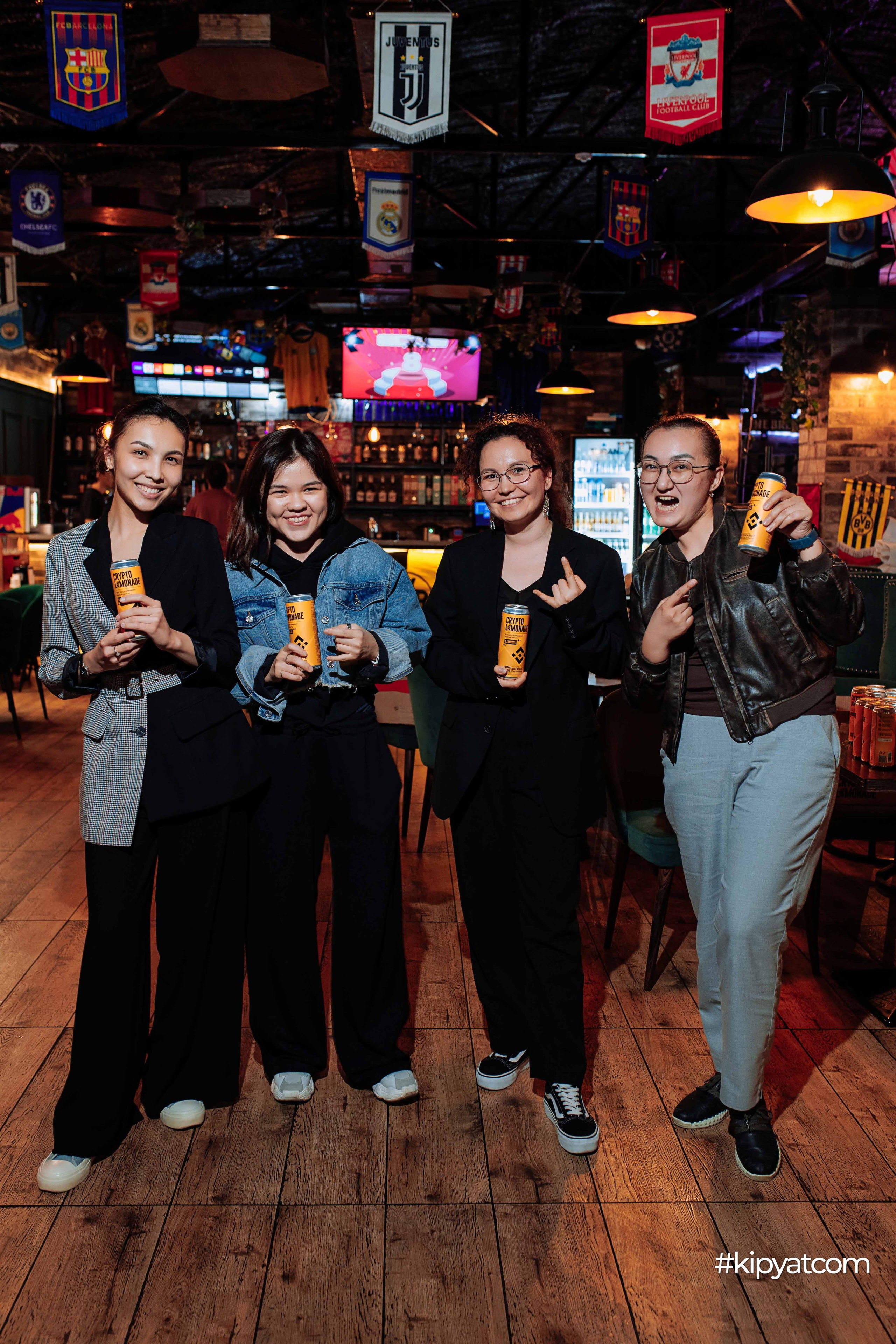 Эйнштейн Party