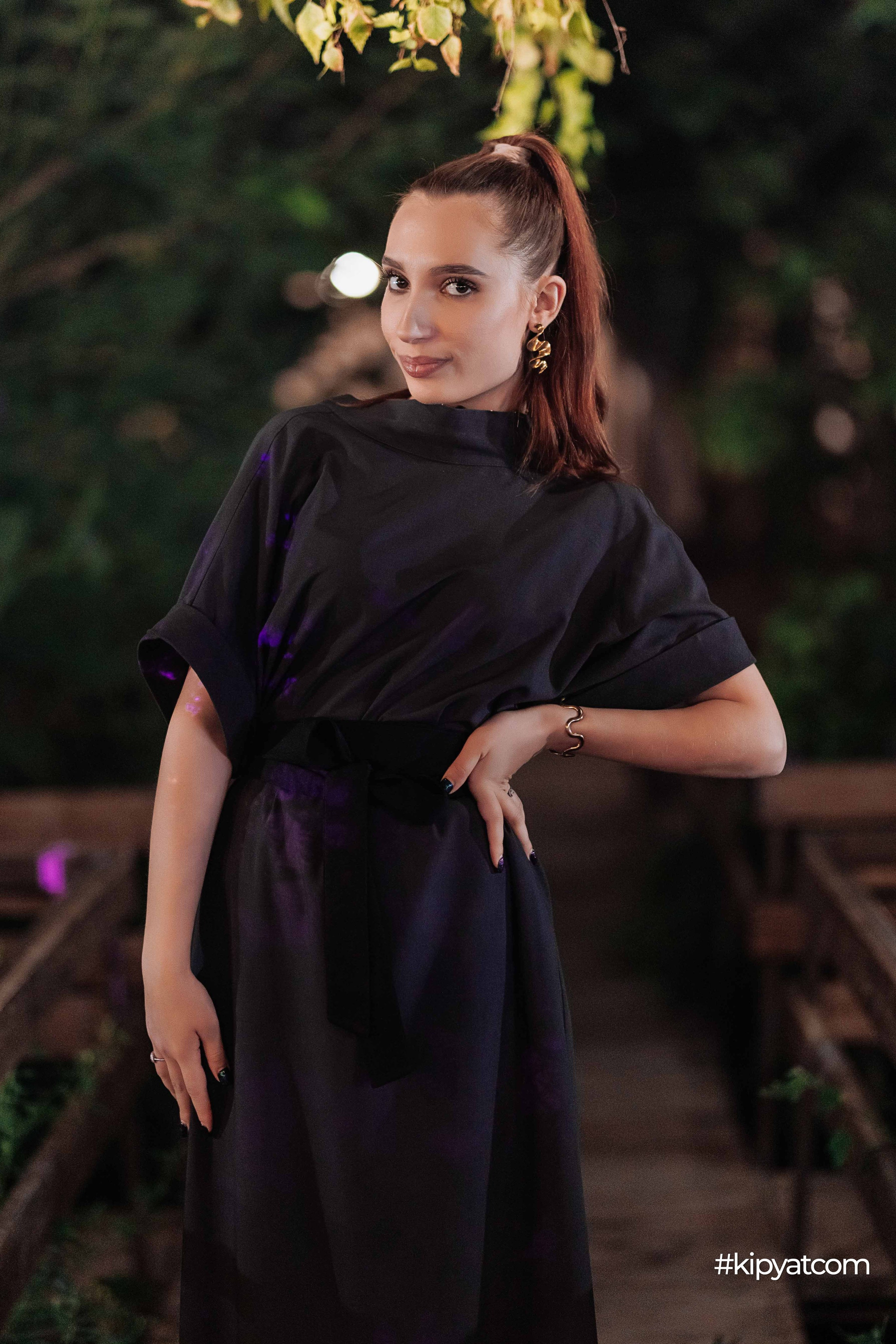 EVI. Кипятком Шымкент