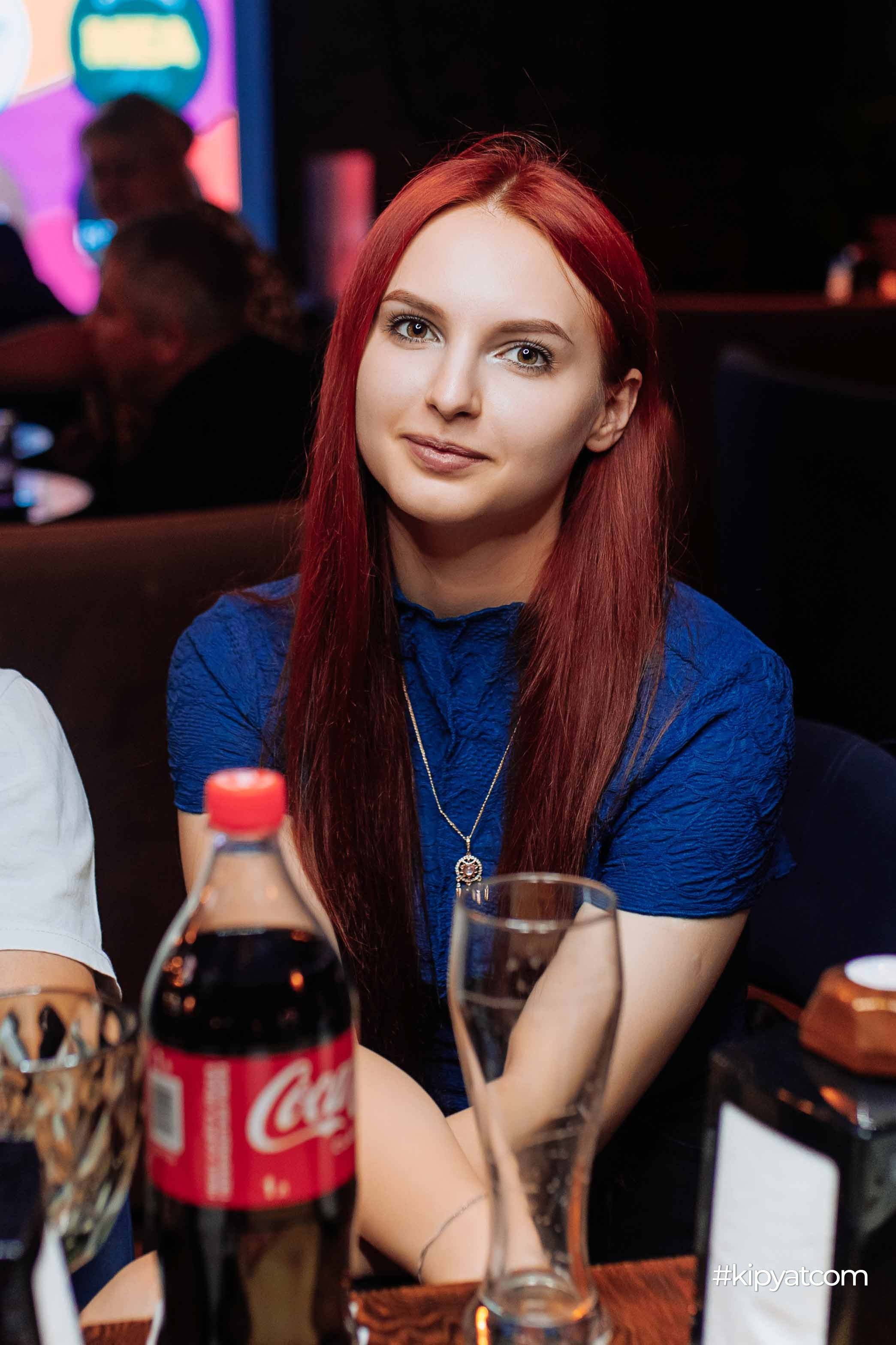 Эйнштейн Party. Кипятком Шымкент