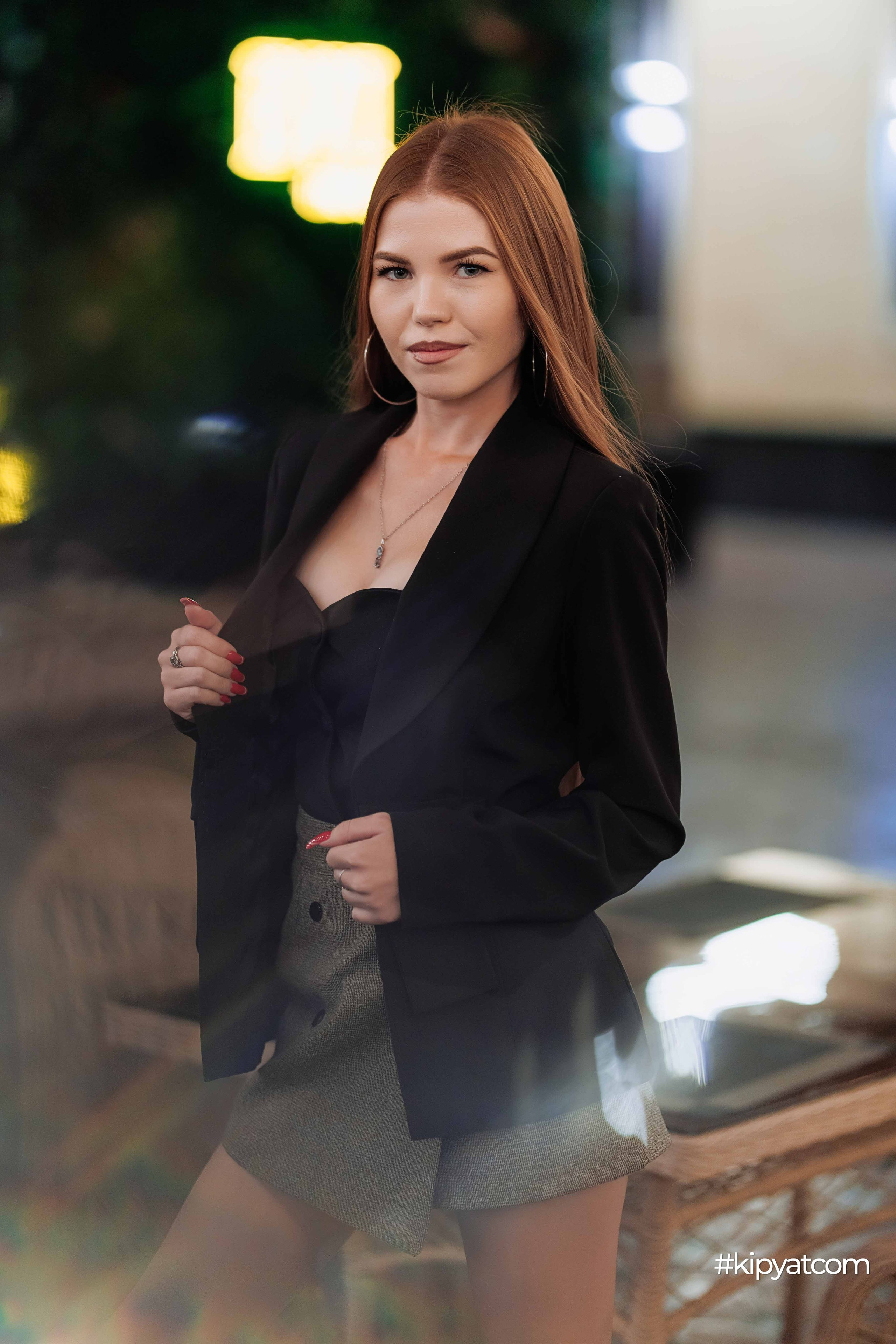 EVI. Кипятком Шымкент