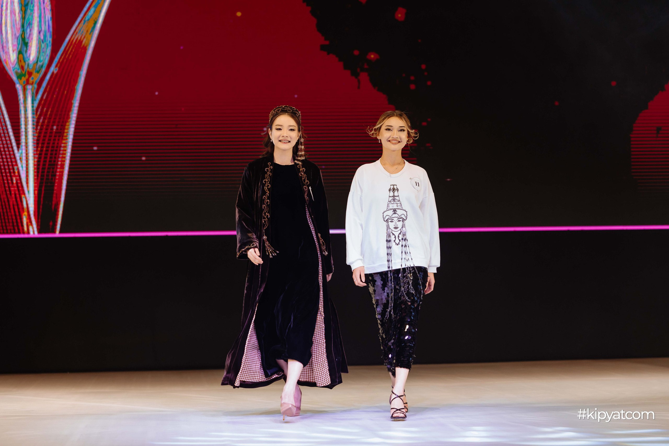 Miss Shymkent 2026. Кипятком Шымкент