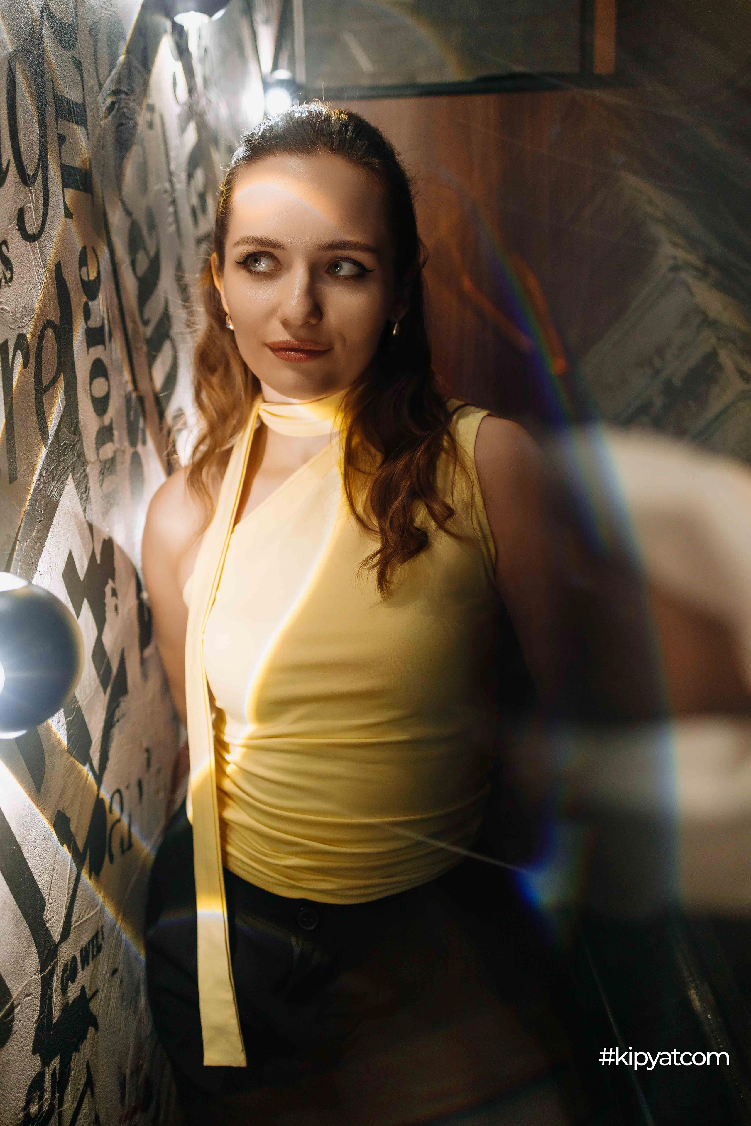 Calista MusicHall. Кипятком Шымкент
