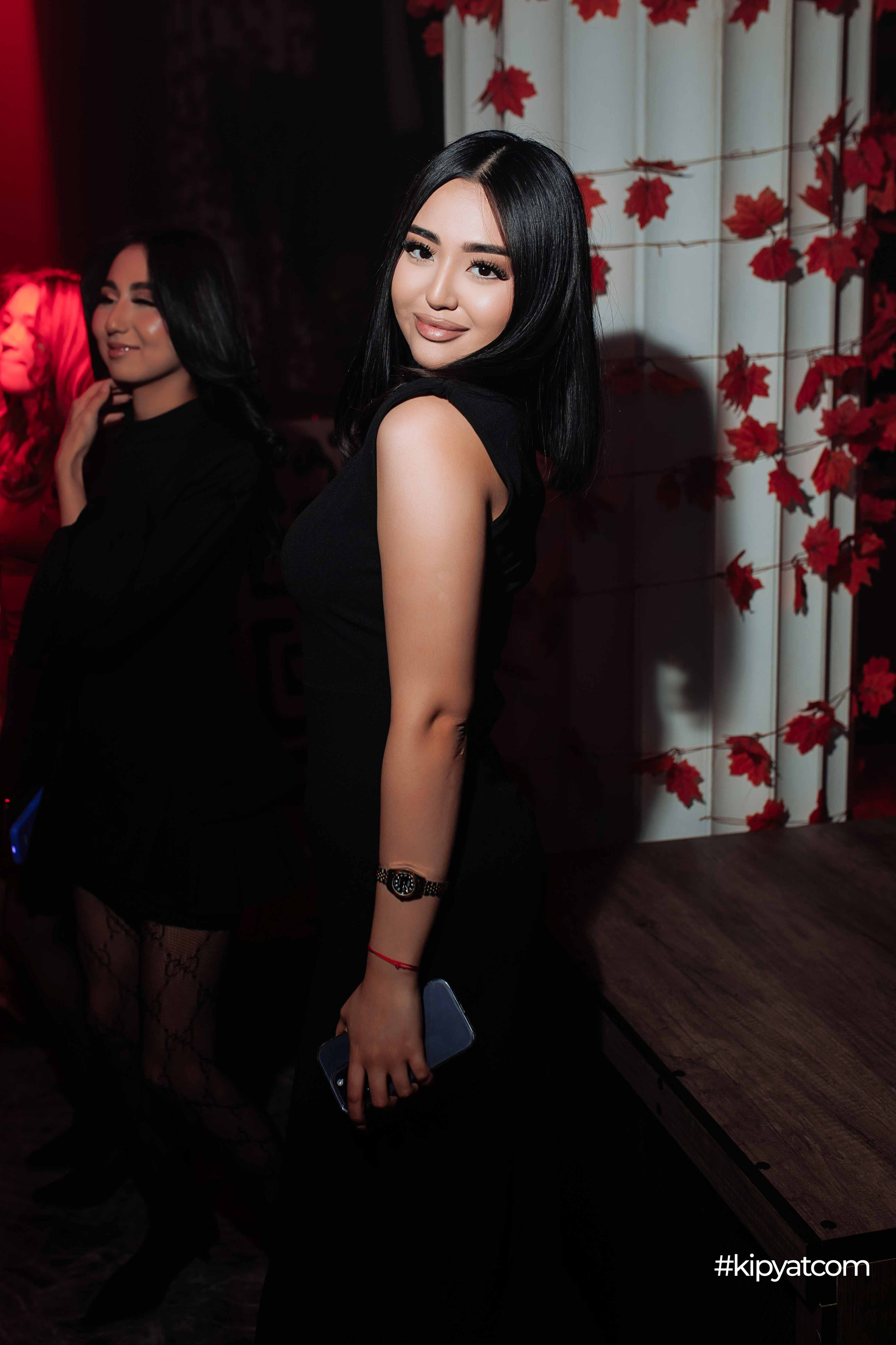 AVA. Кипятком Шымкент