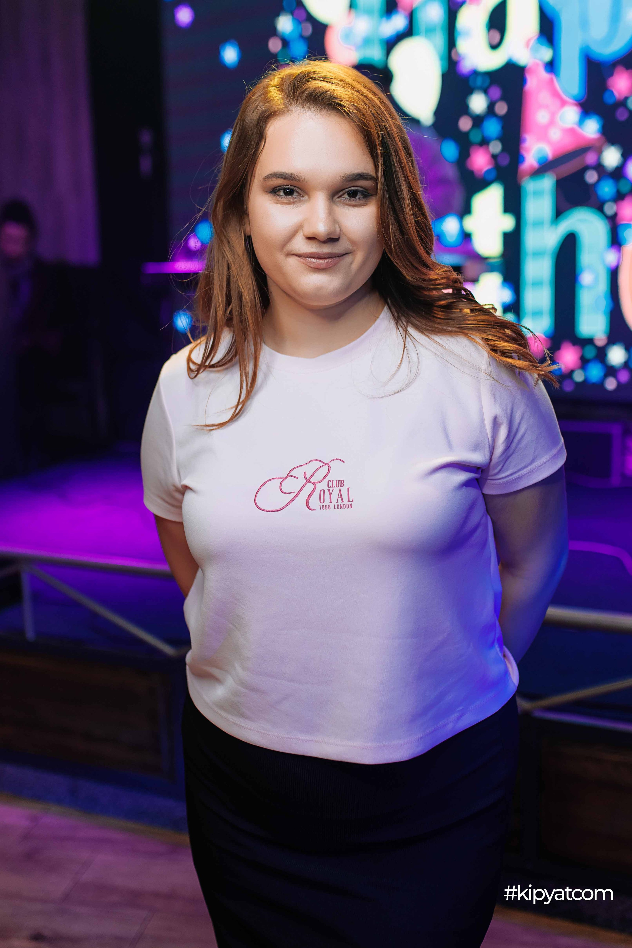 Calista MusicHall. Кипятком Шымкент