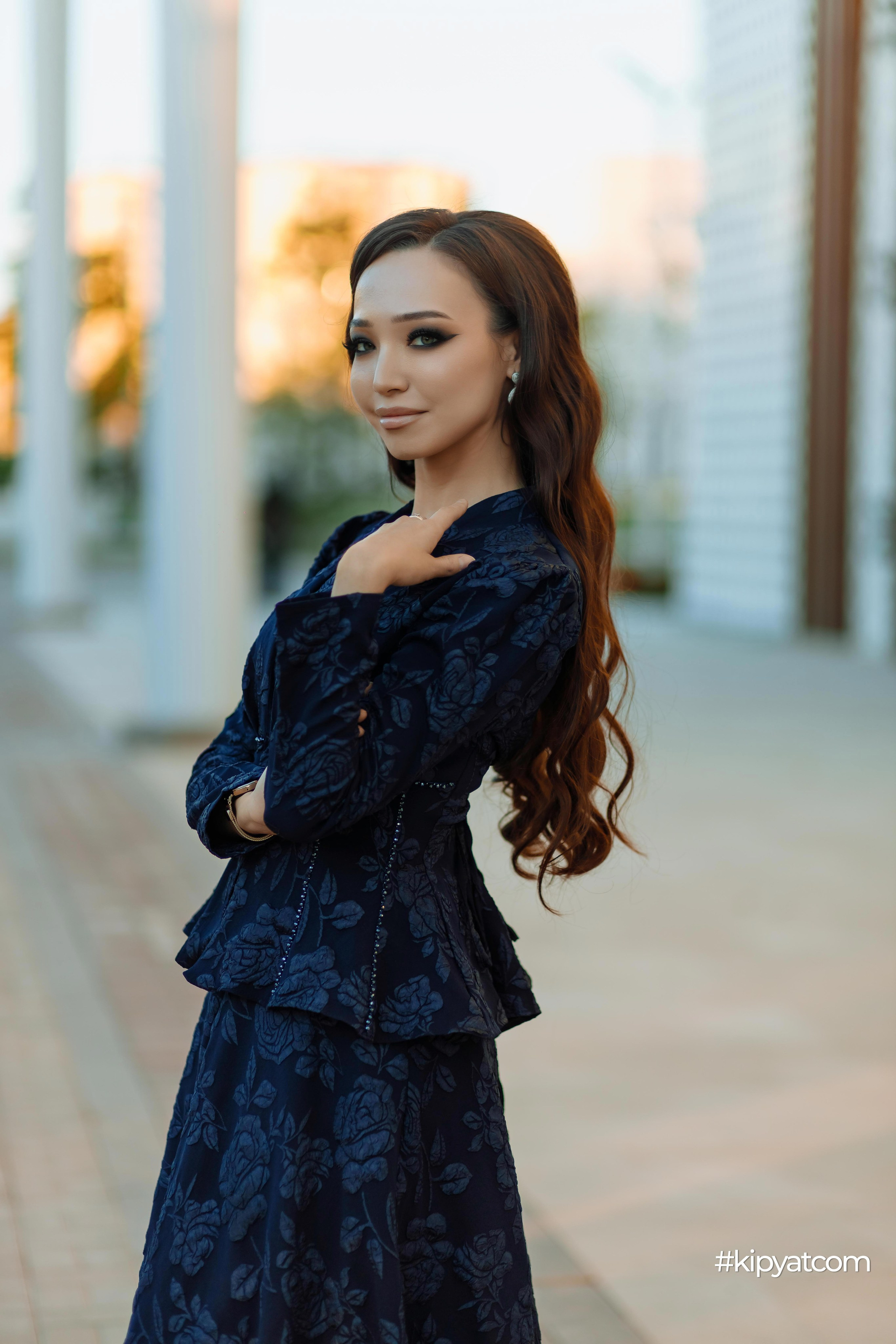 Miss Turkistan 2026. Кипятком Шымкент