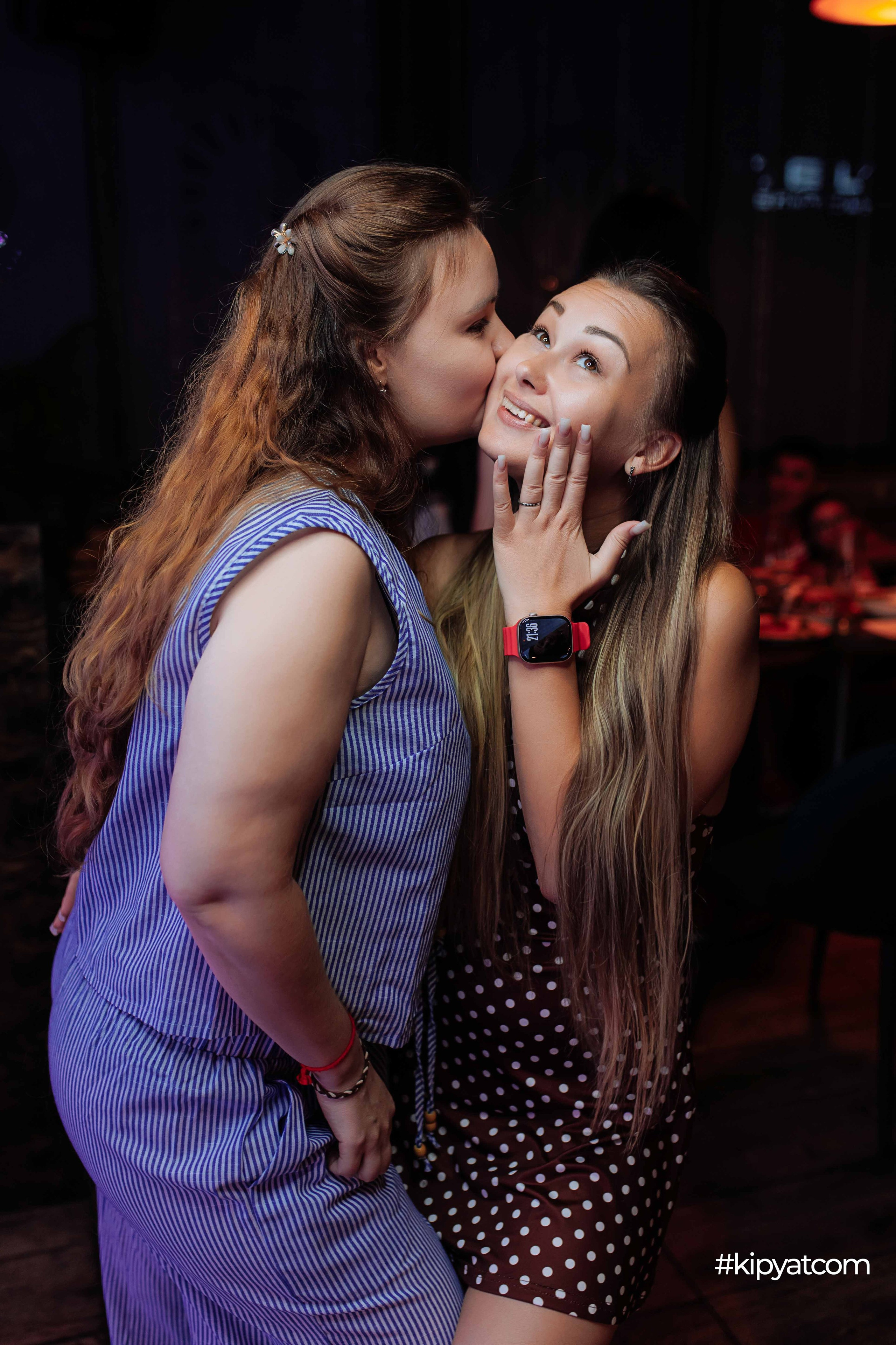 Эйнштейн Party. Кипятком Шымкент