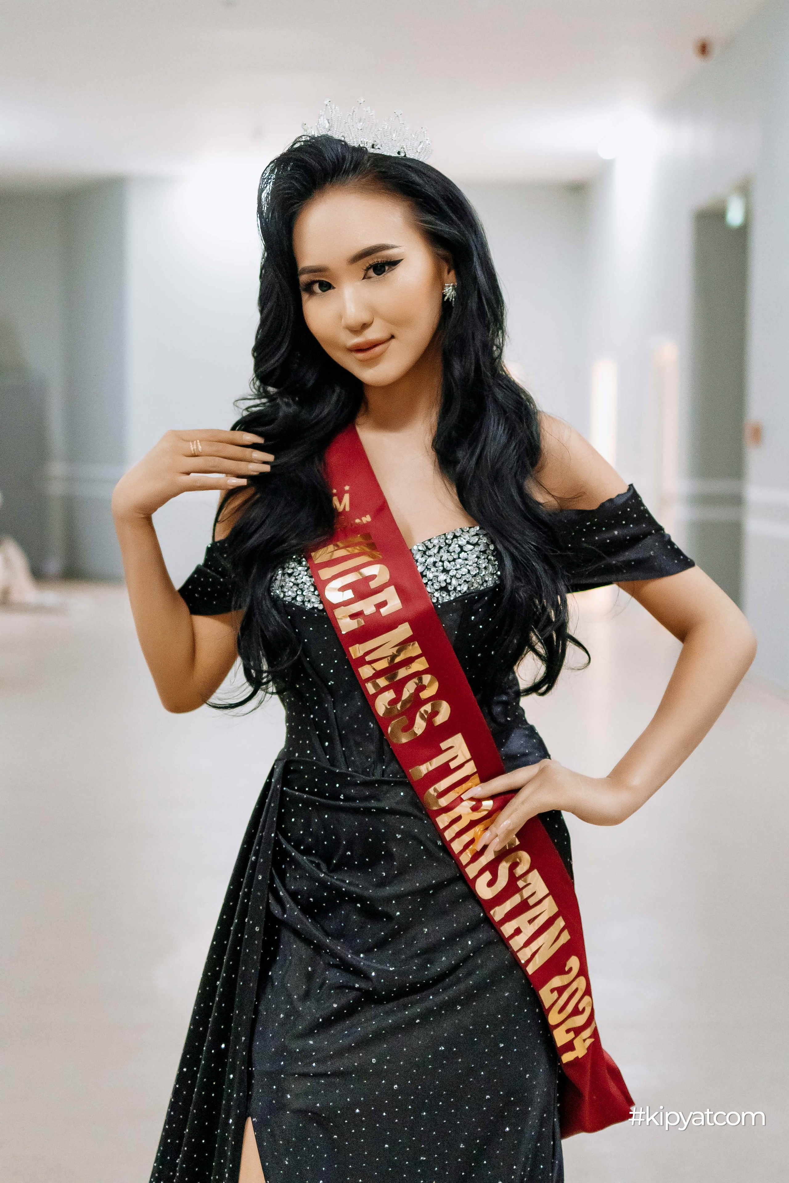 Miss Turkistan 2026. Кипятком Шымкент