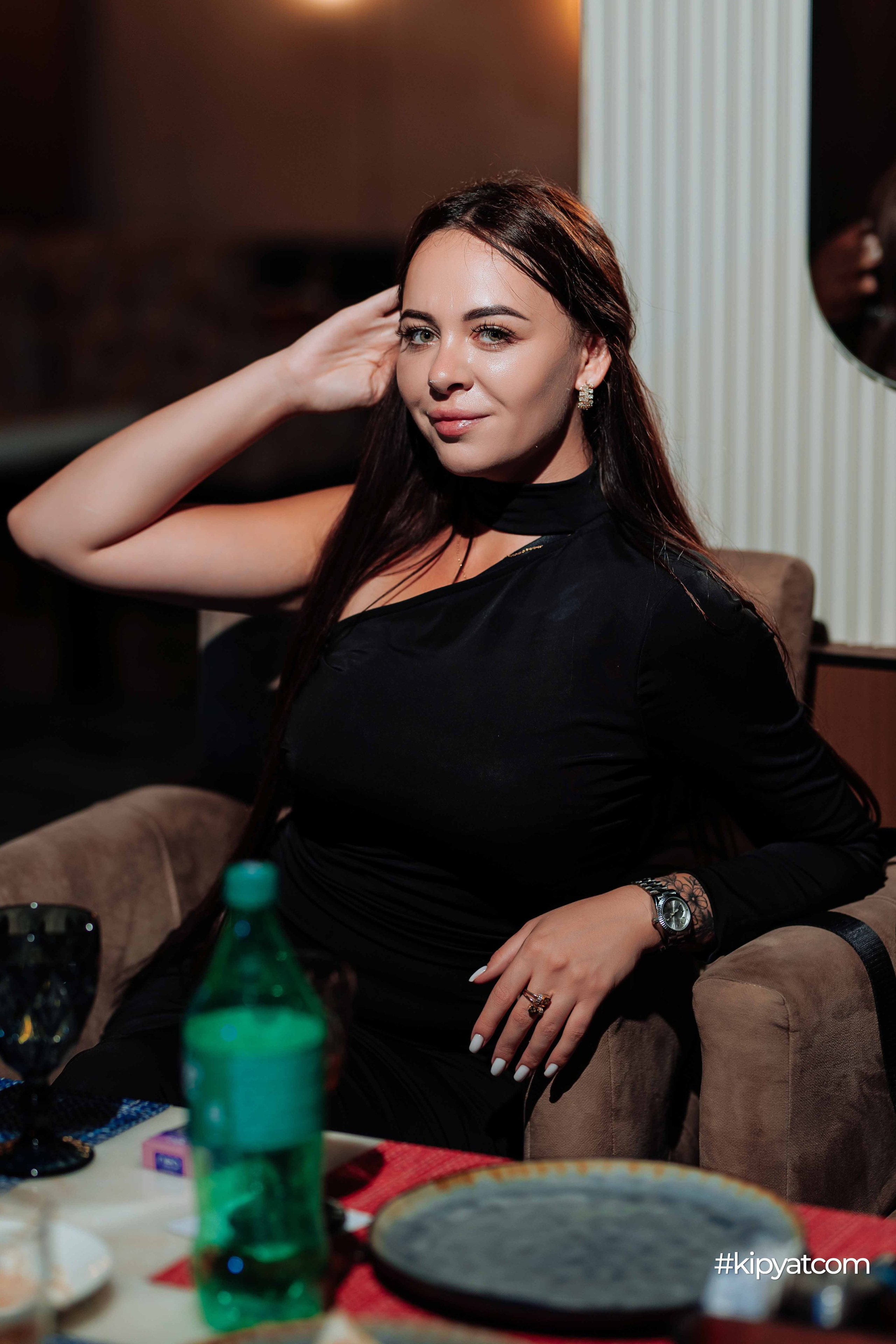Zuma. Кипятком Шымкент