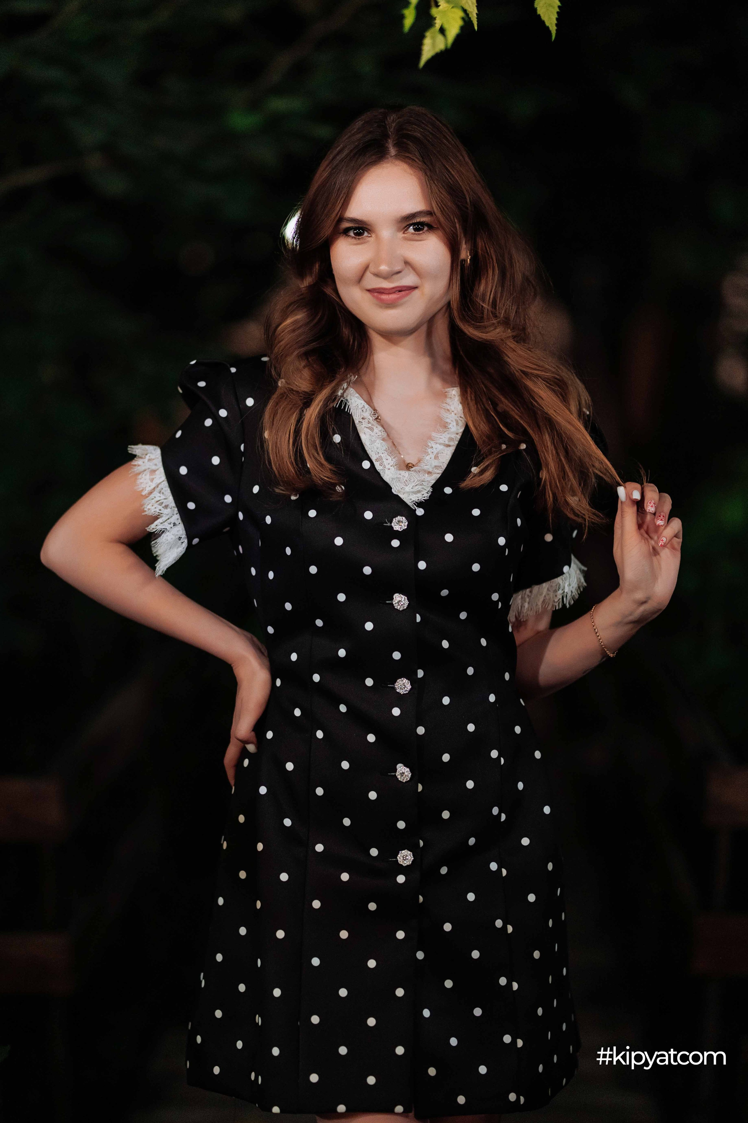 EVI. Кипятком Шымкент