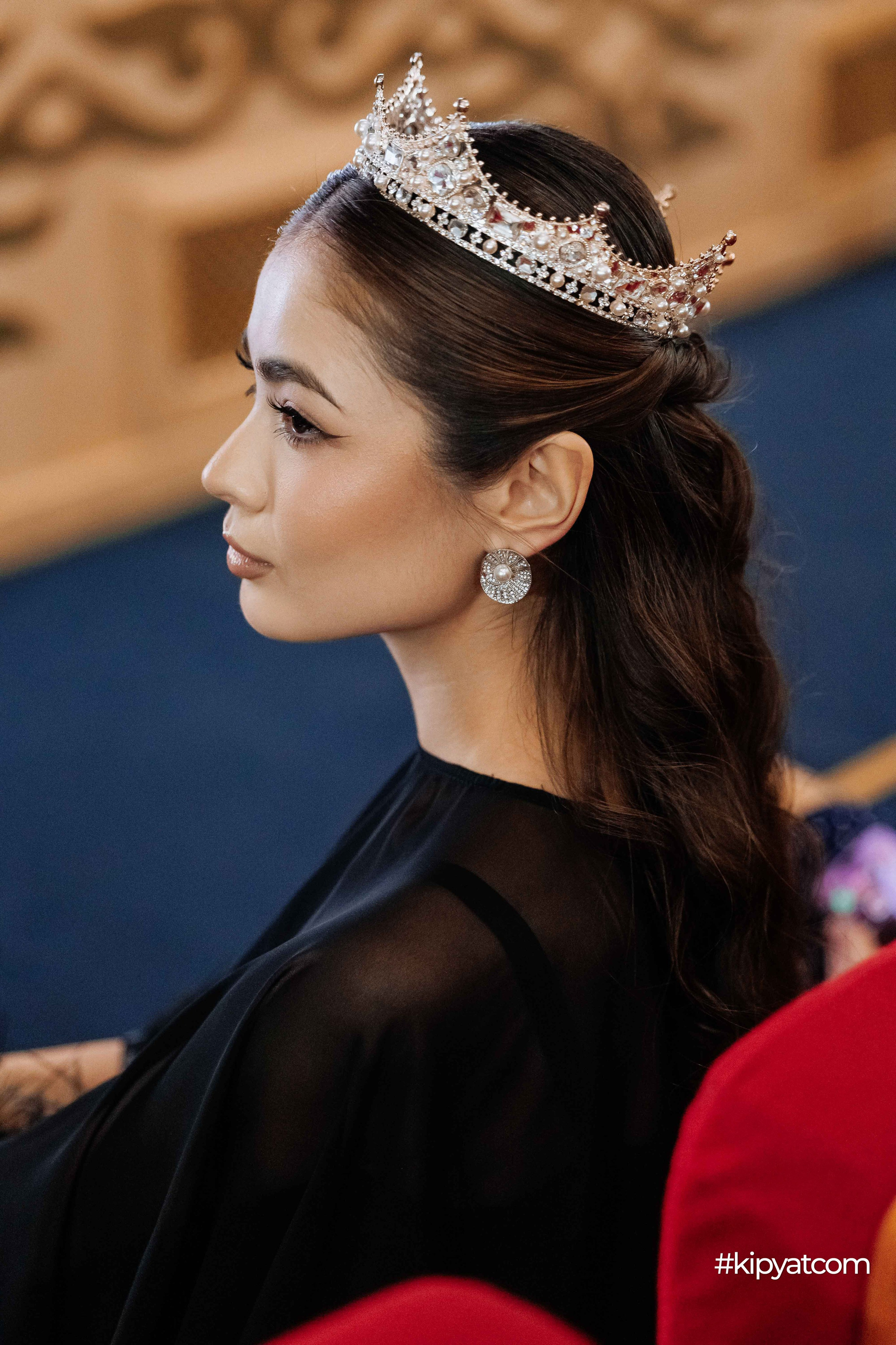 Miss Shymkent 2026. Кипятком Шымкент