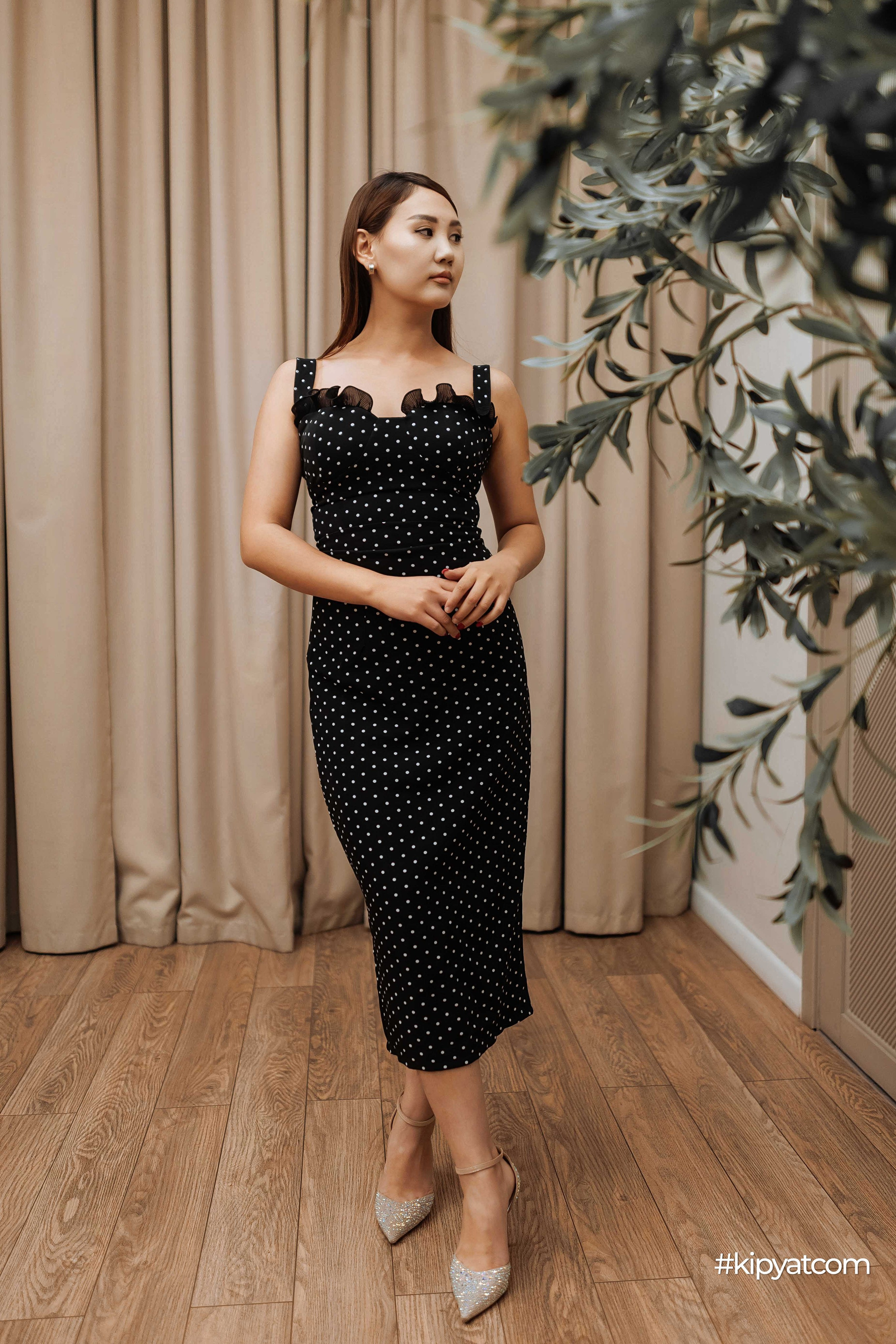 Ivy Sky. Кипятком Шымкент