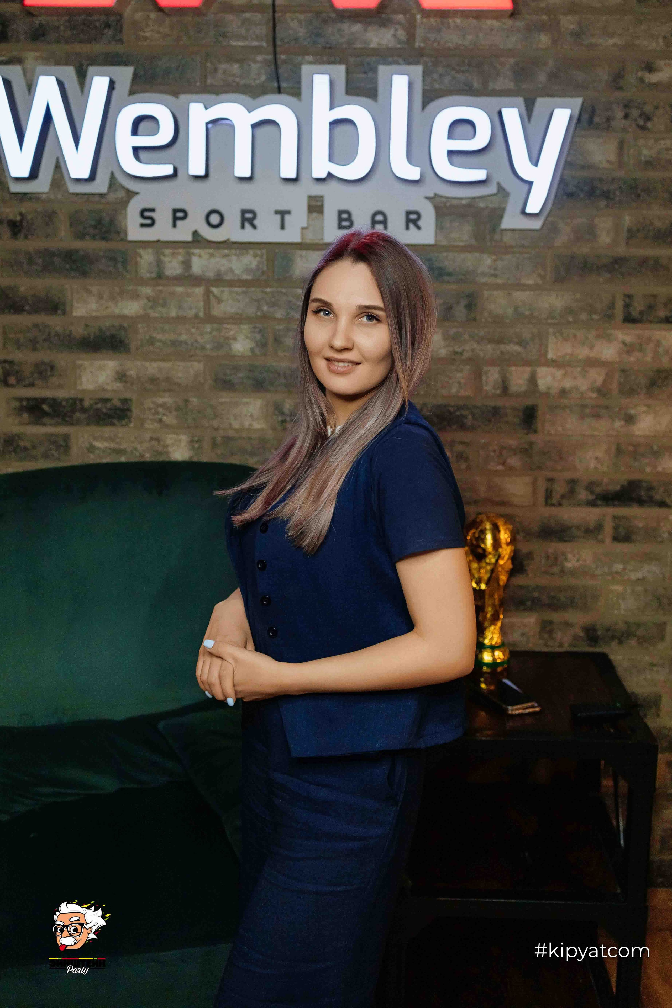 Эйнштейн Party