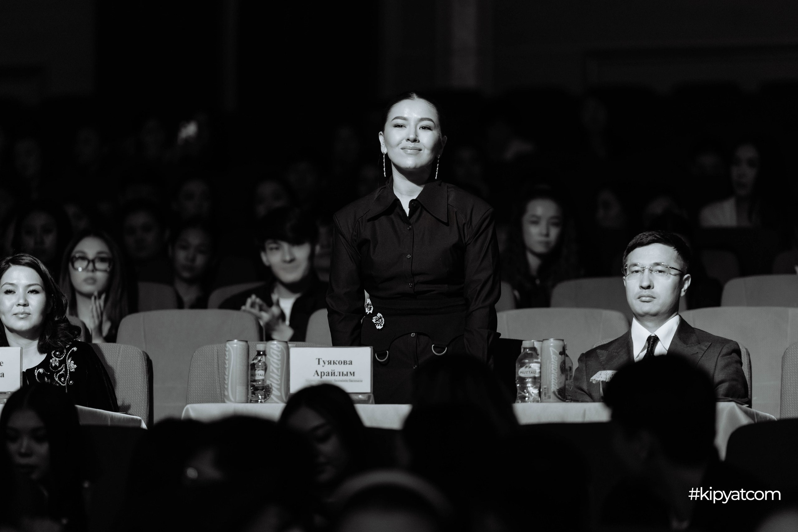 Miss Shymkent 2026. Кипятком Шымкент
