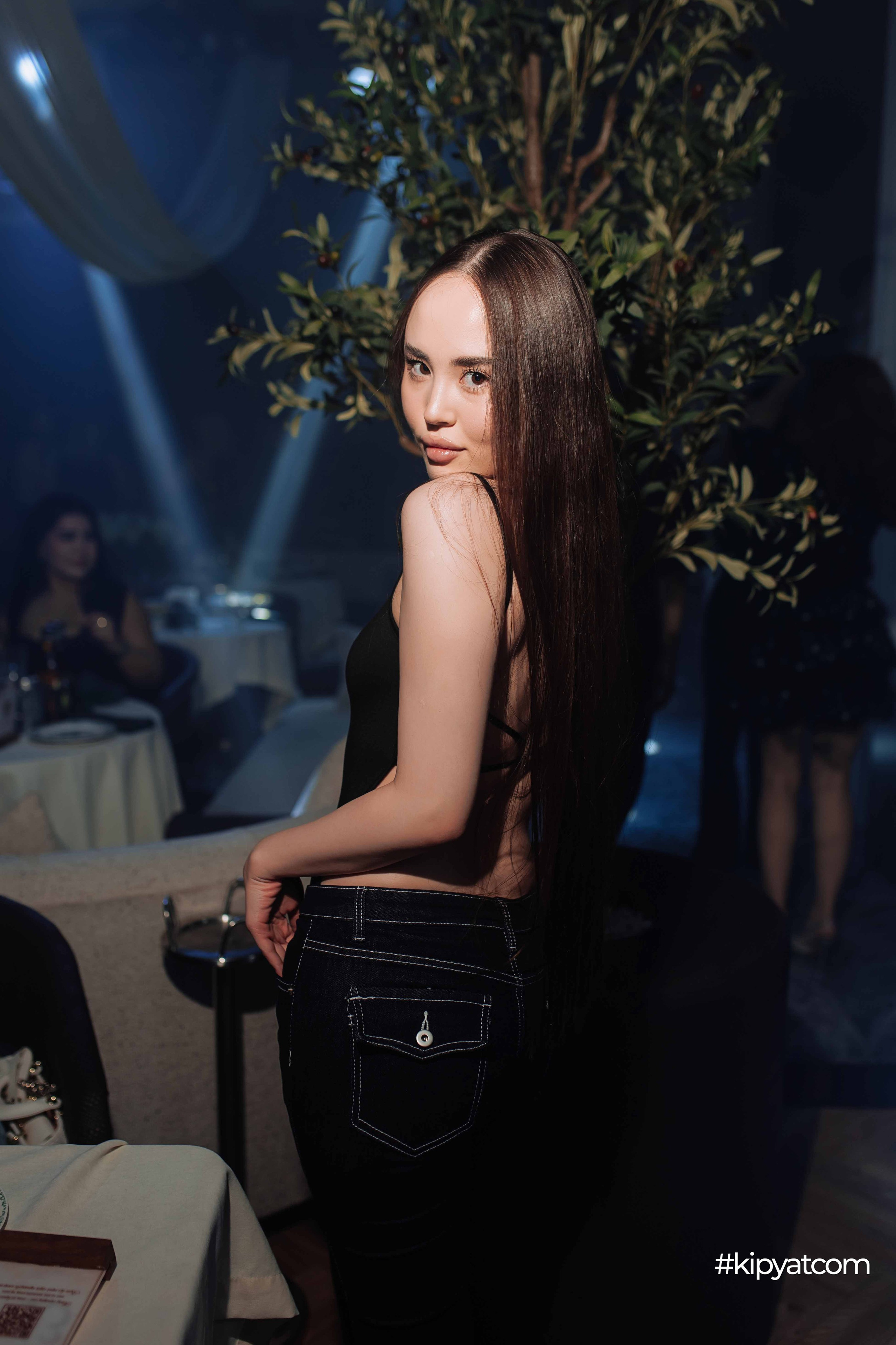 AVA. Кипятком Шымкент