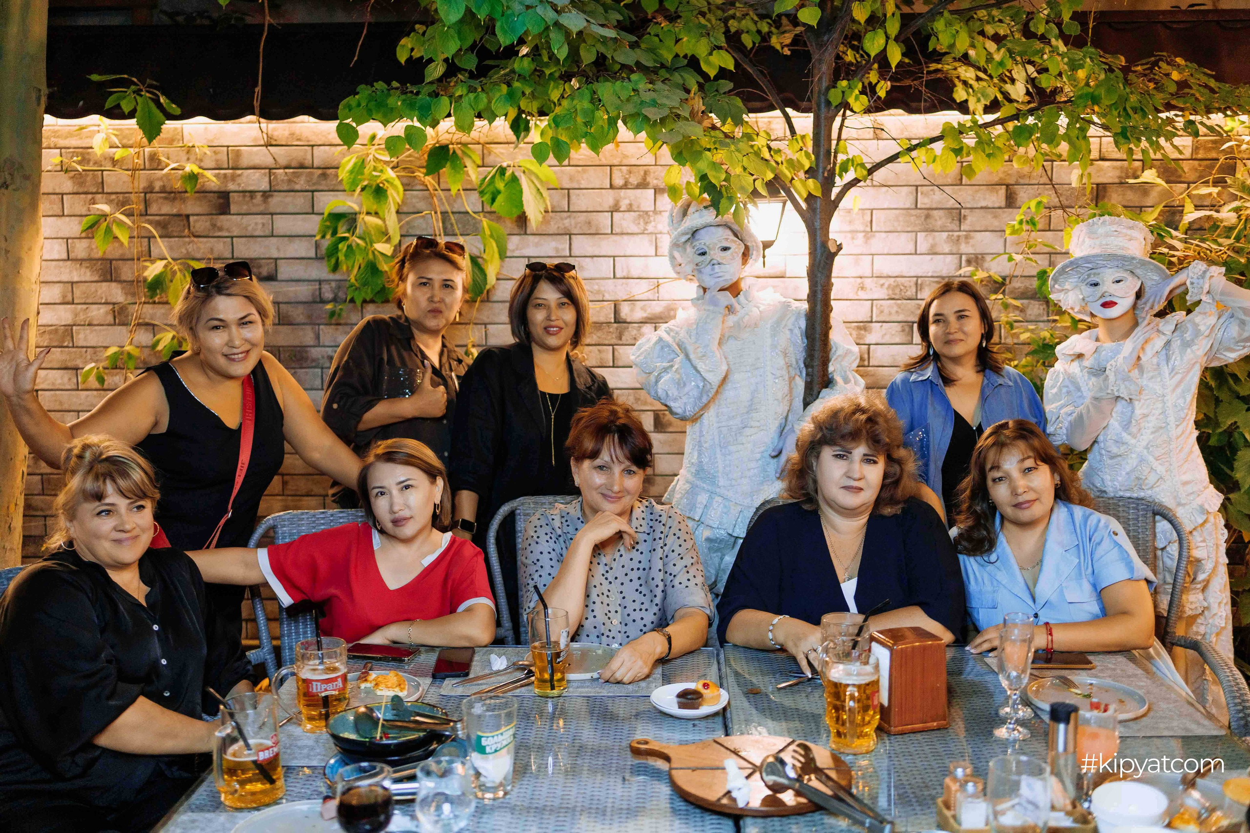 Райский сад