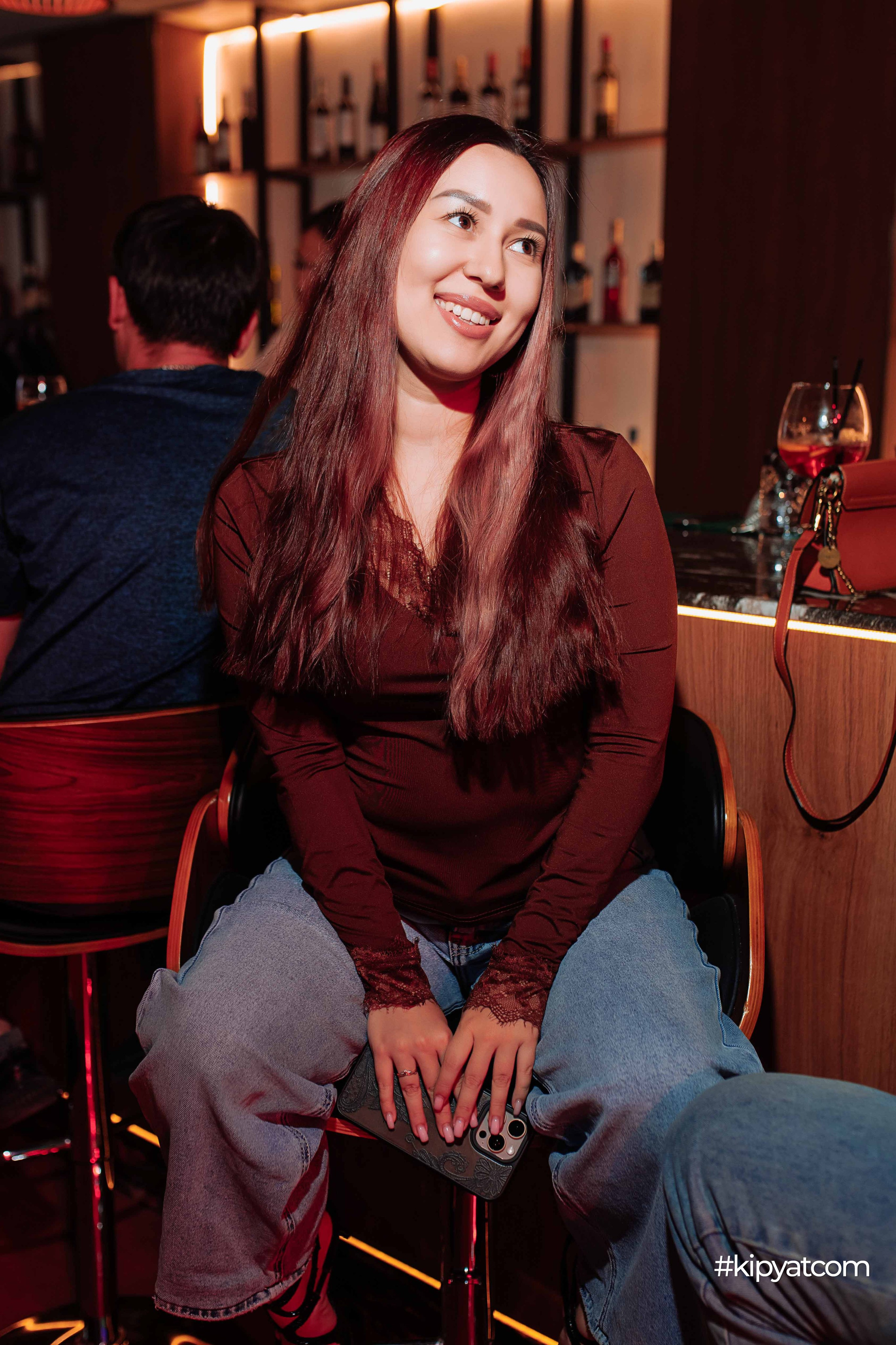 Elbar. Кипятком Шымкент