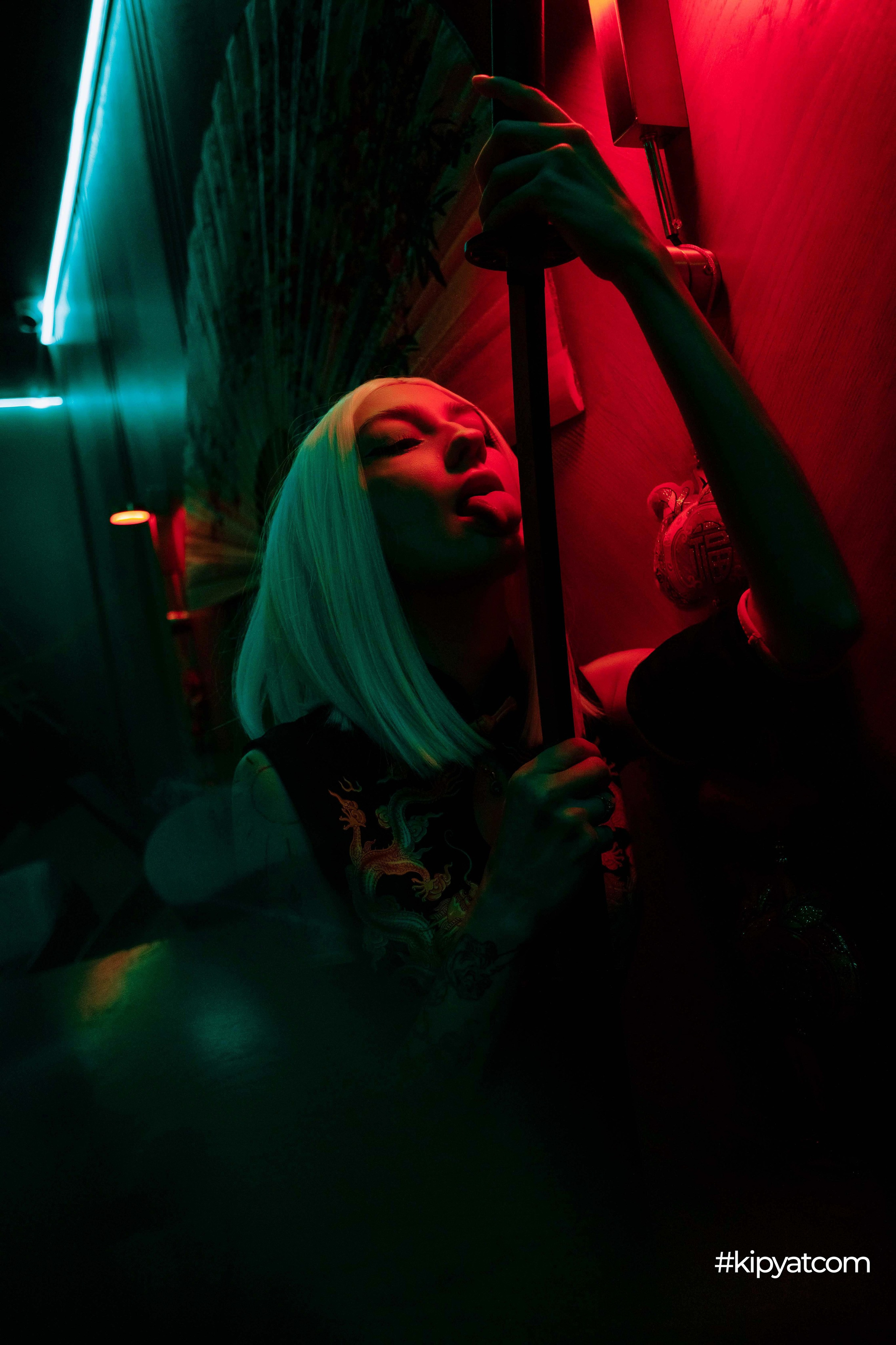 ChinaTown. Кипятком Шымкент