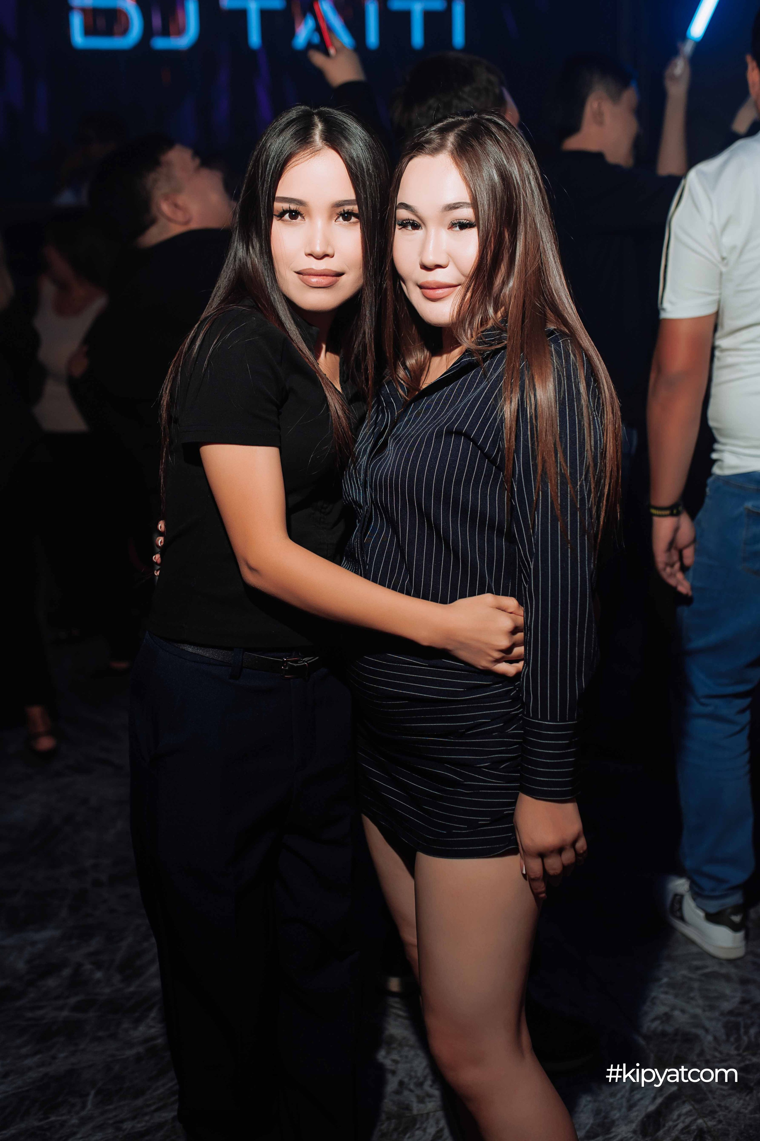 AVA. Кипятком Шымкент