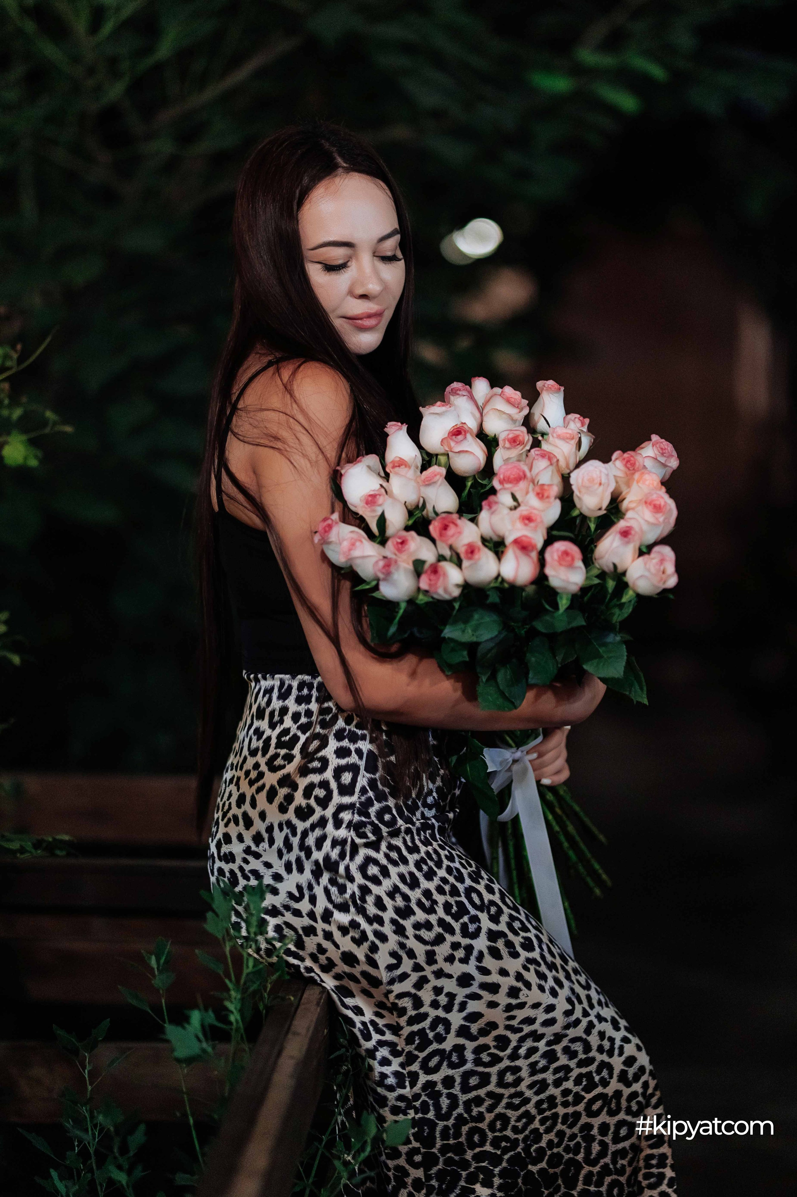 EVI. Кипятком Шымкент