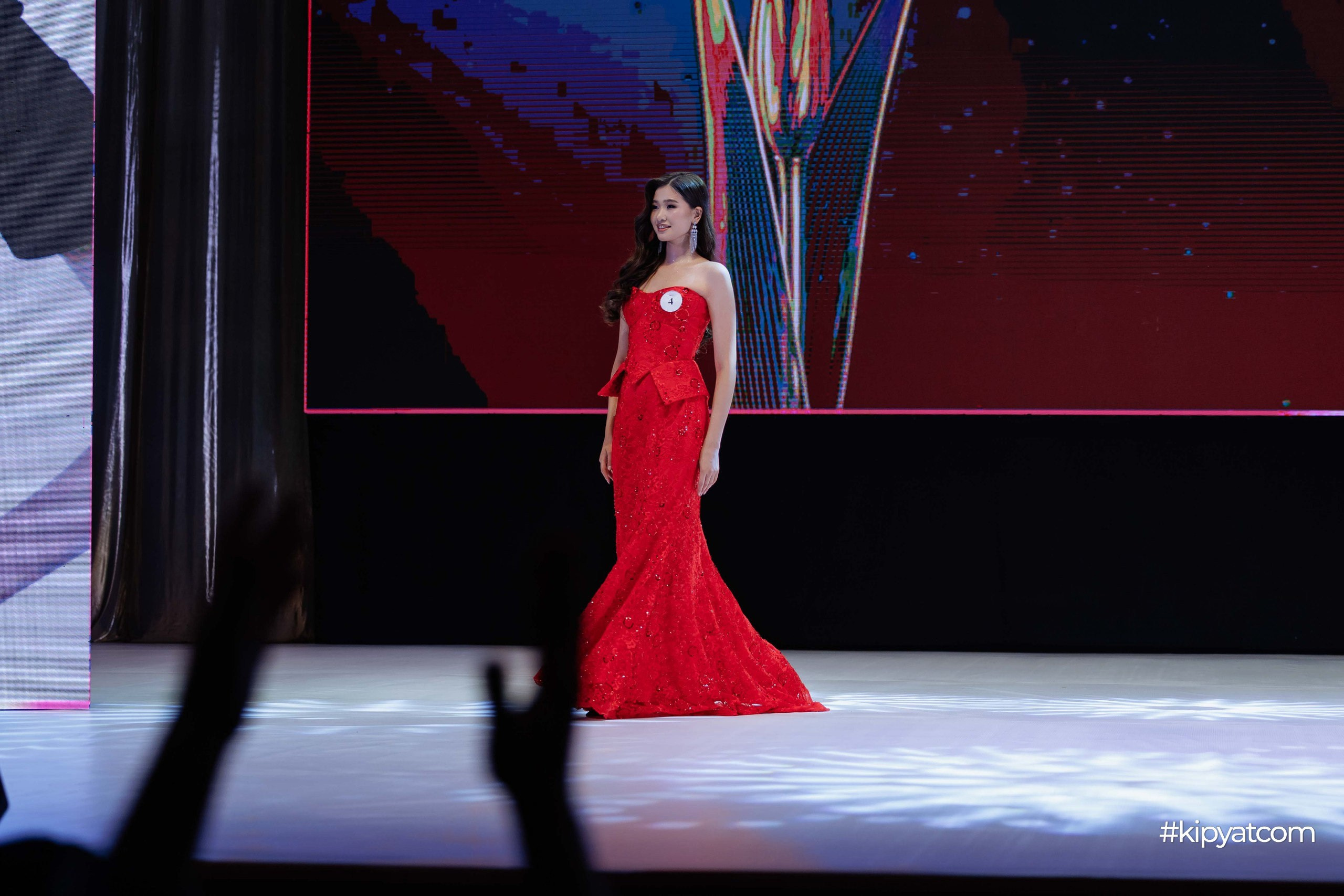 Miss Shymkent 2026. Кипятком Шымкент