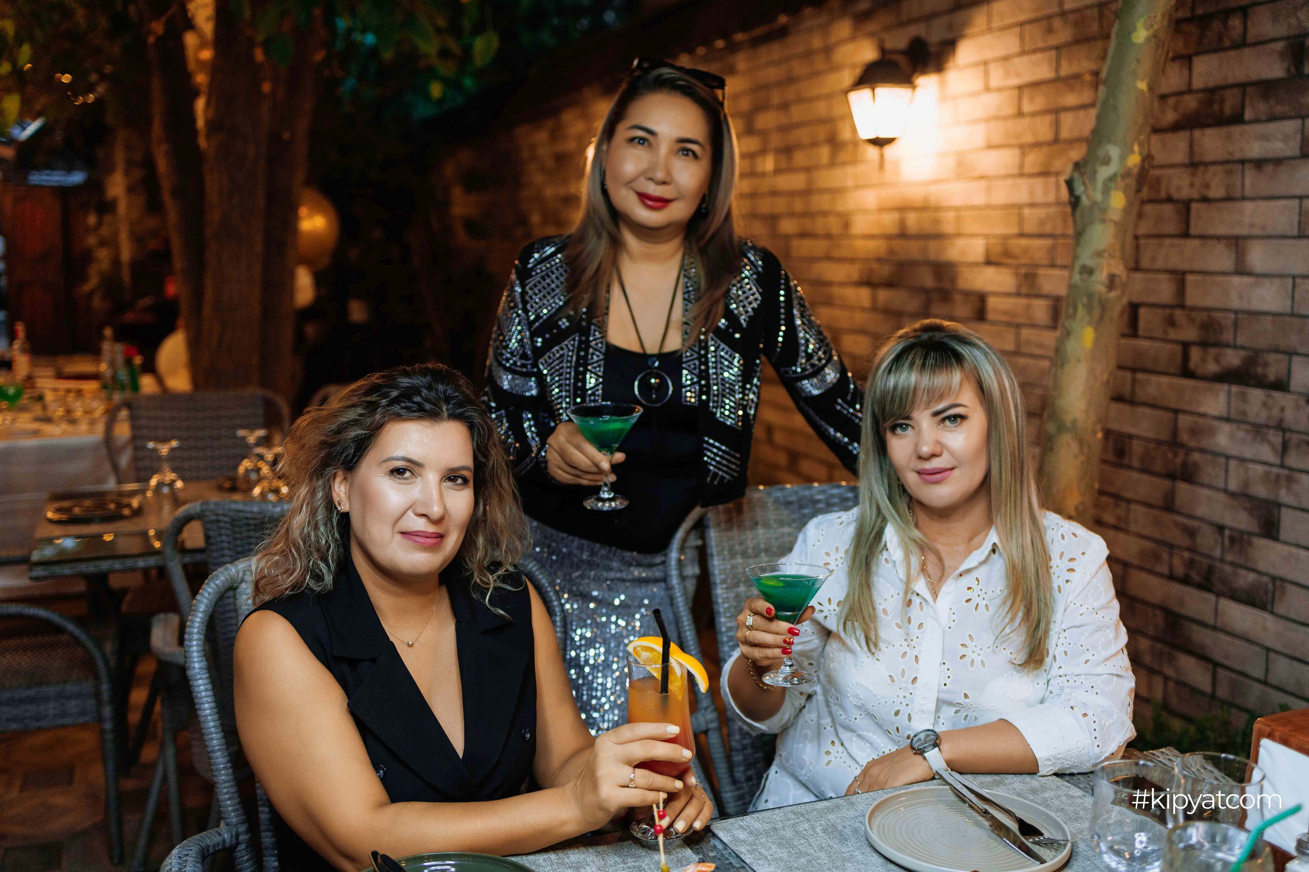 Райский сад