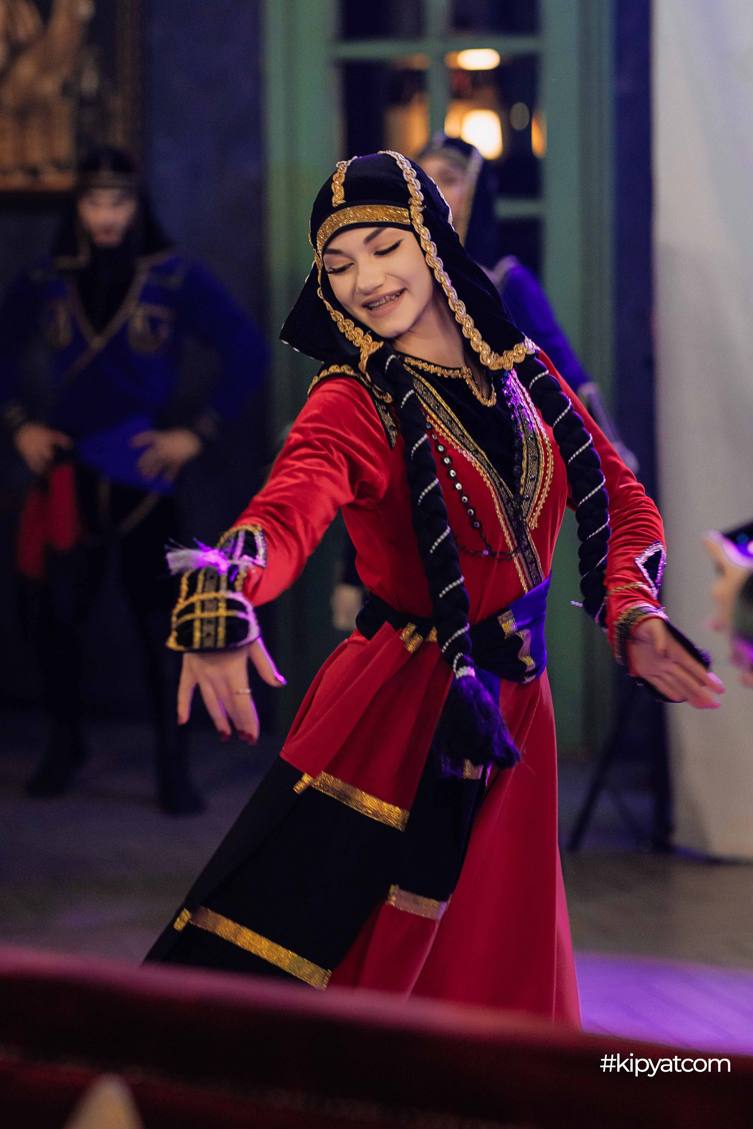 Mimino. Кипятком Шымкент