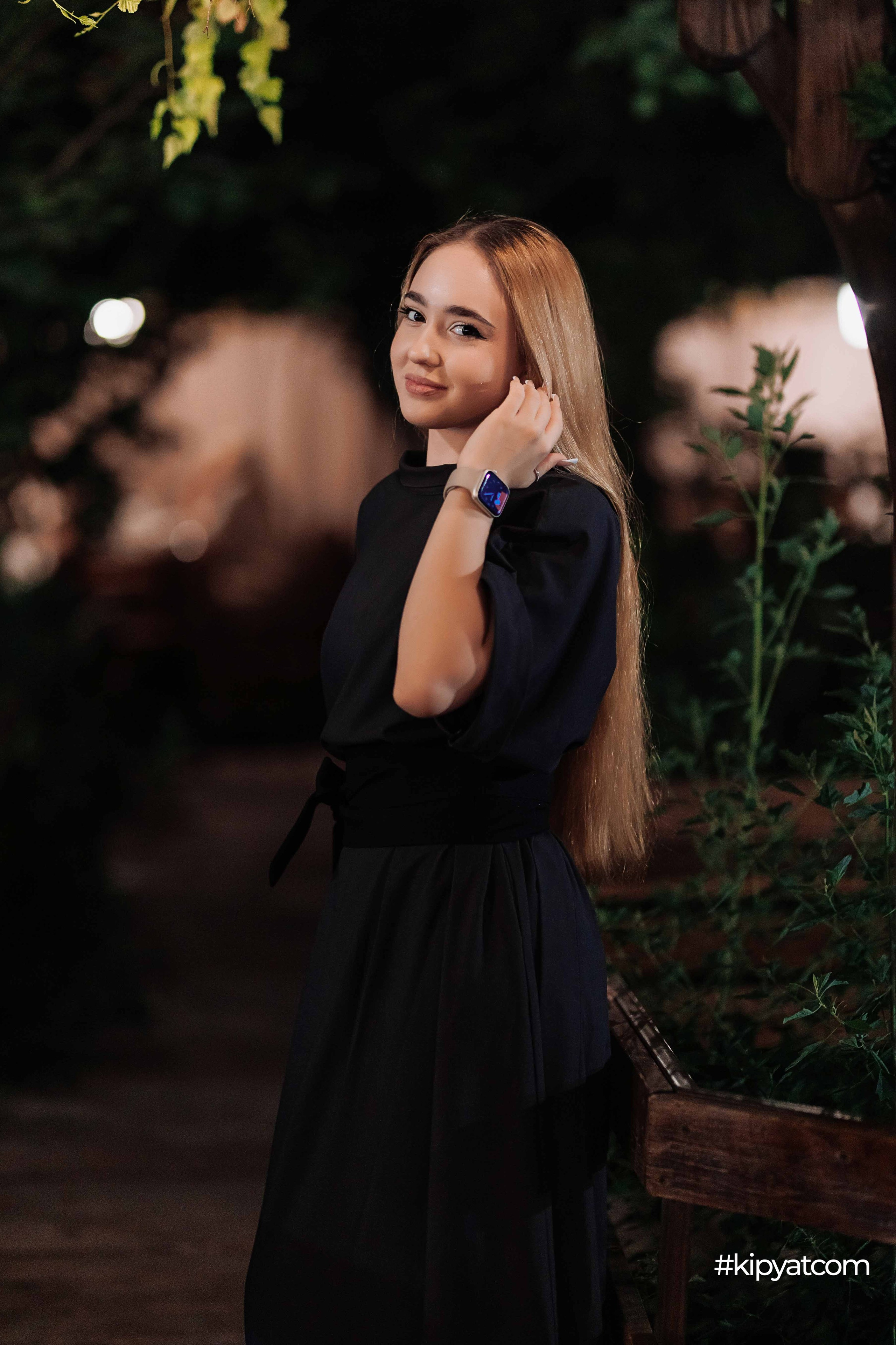 EVI. Кипятком Шымкент
