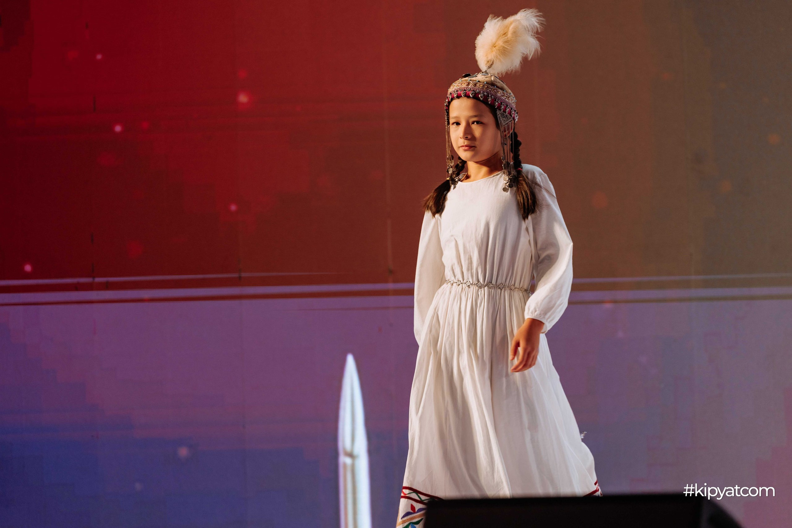 Miss Shymkent 2026. Кипятком Шымкент
