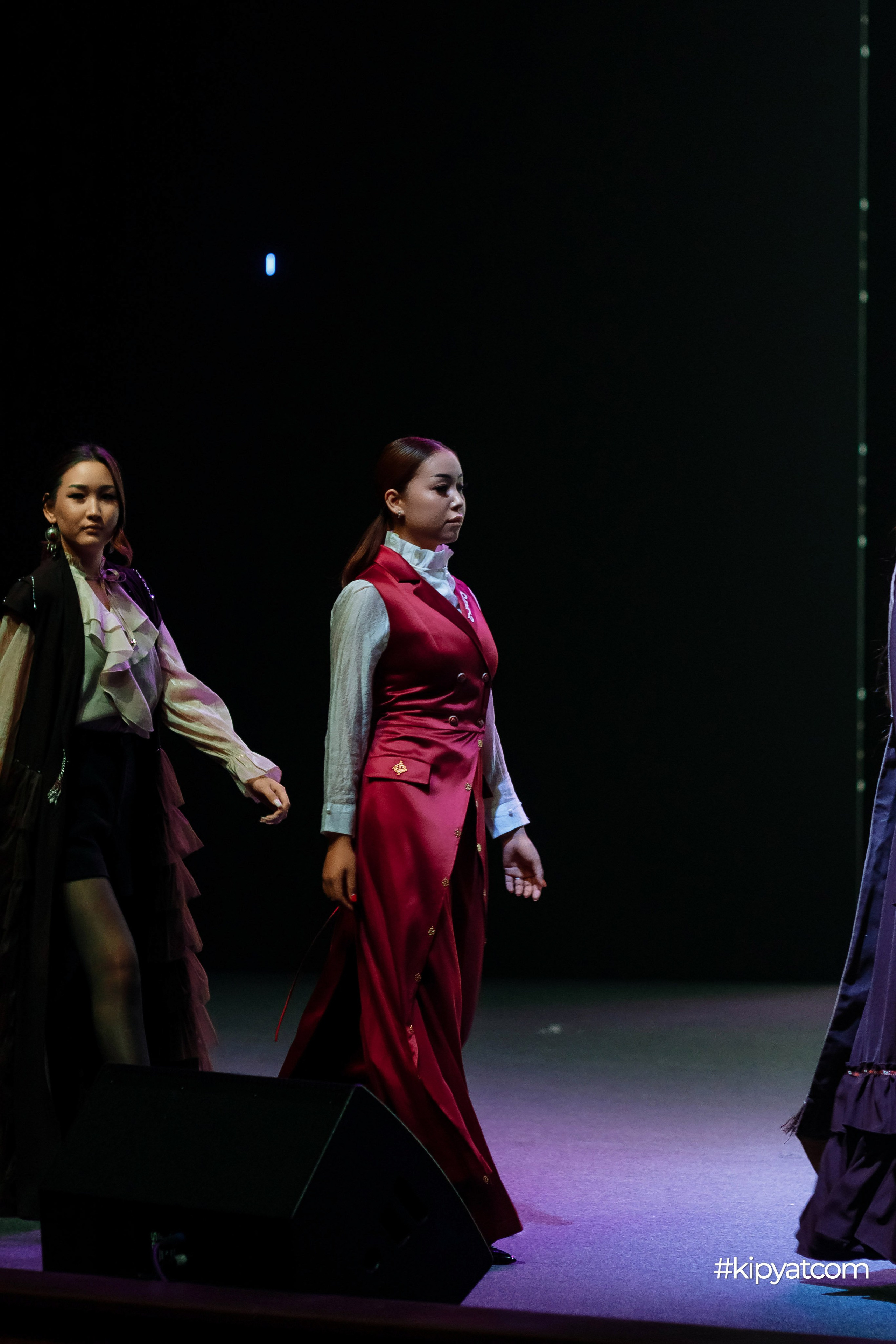 Miss Turkistan 2026. Кипятком Шымкент