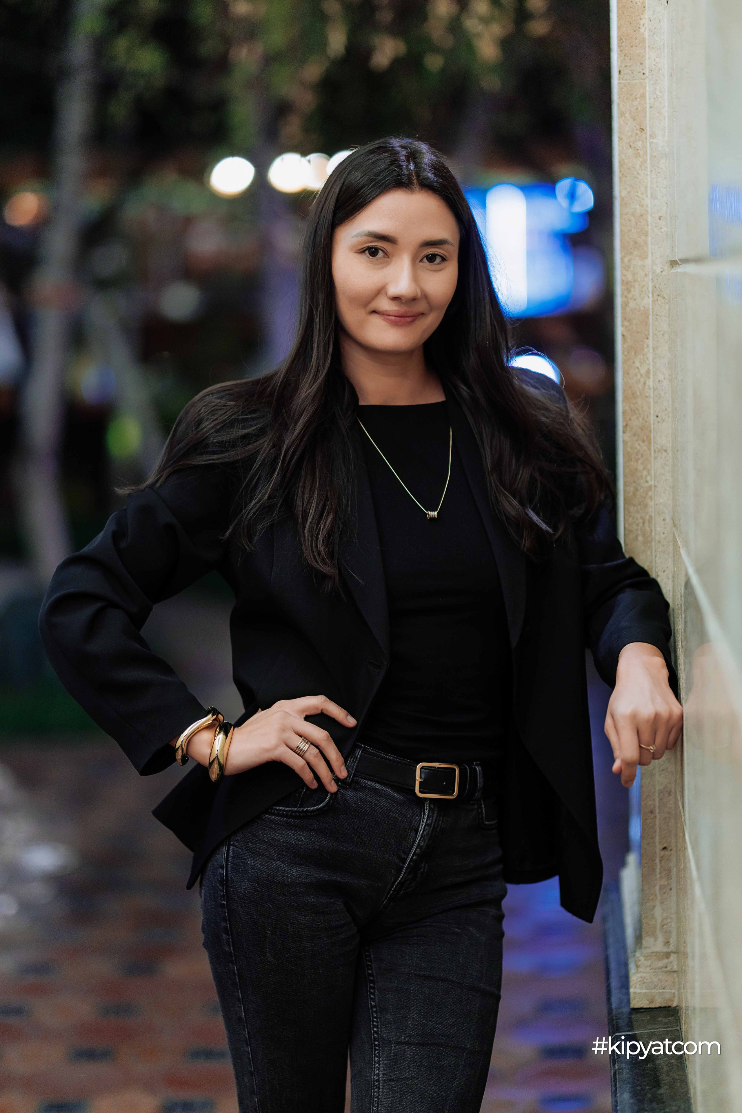 EVI. Кипятком Шымкент