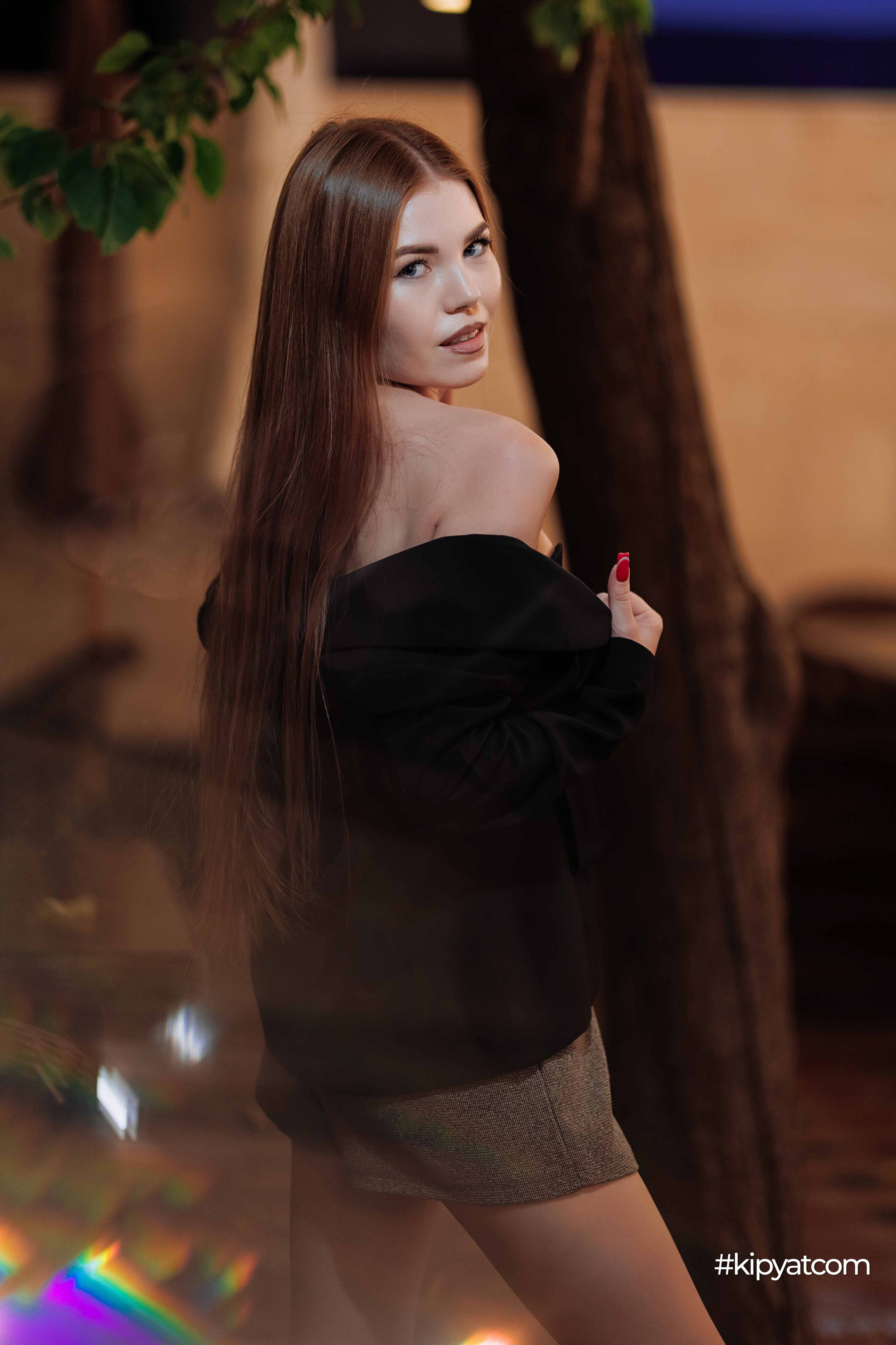 EVI. Кипятком Шымкент