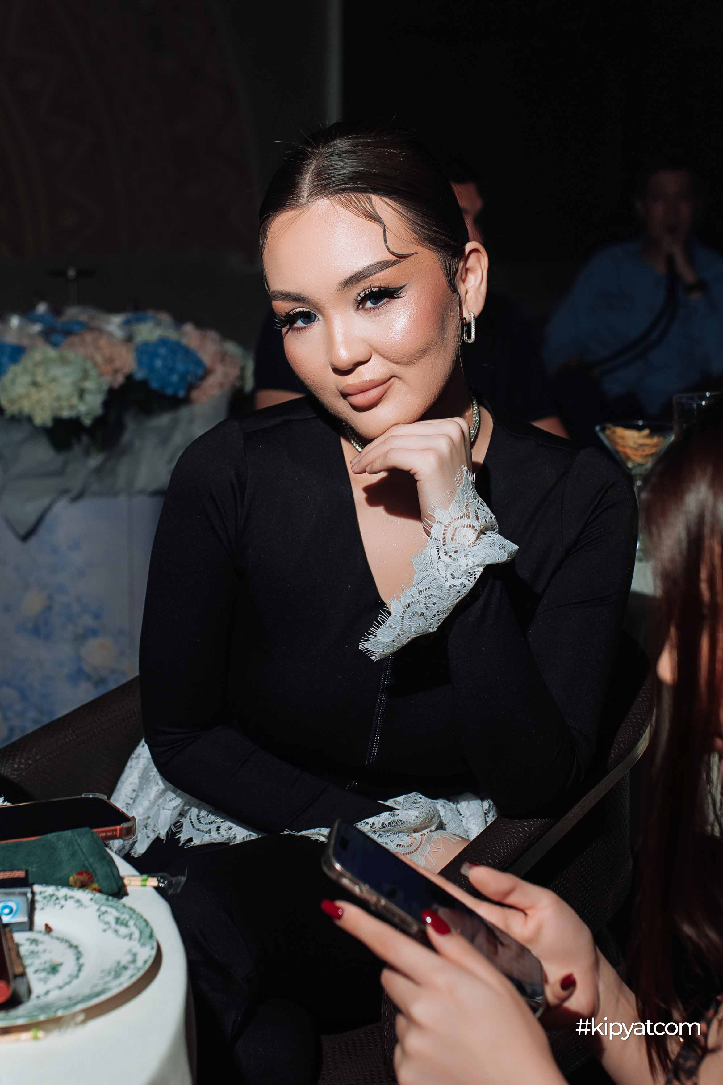 AVA. Кипятком Шымкент