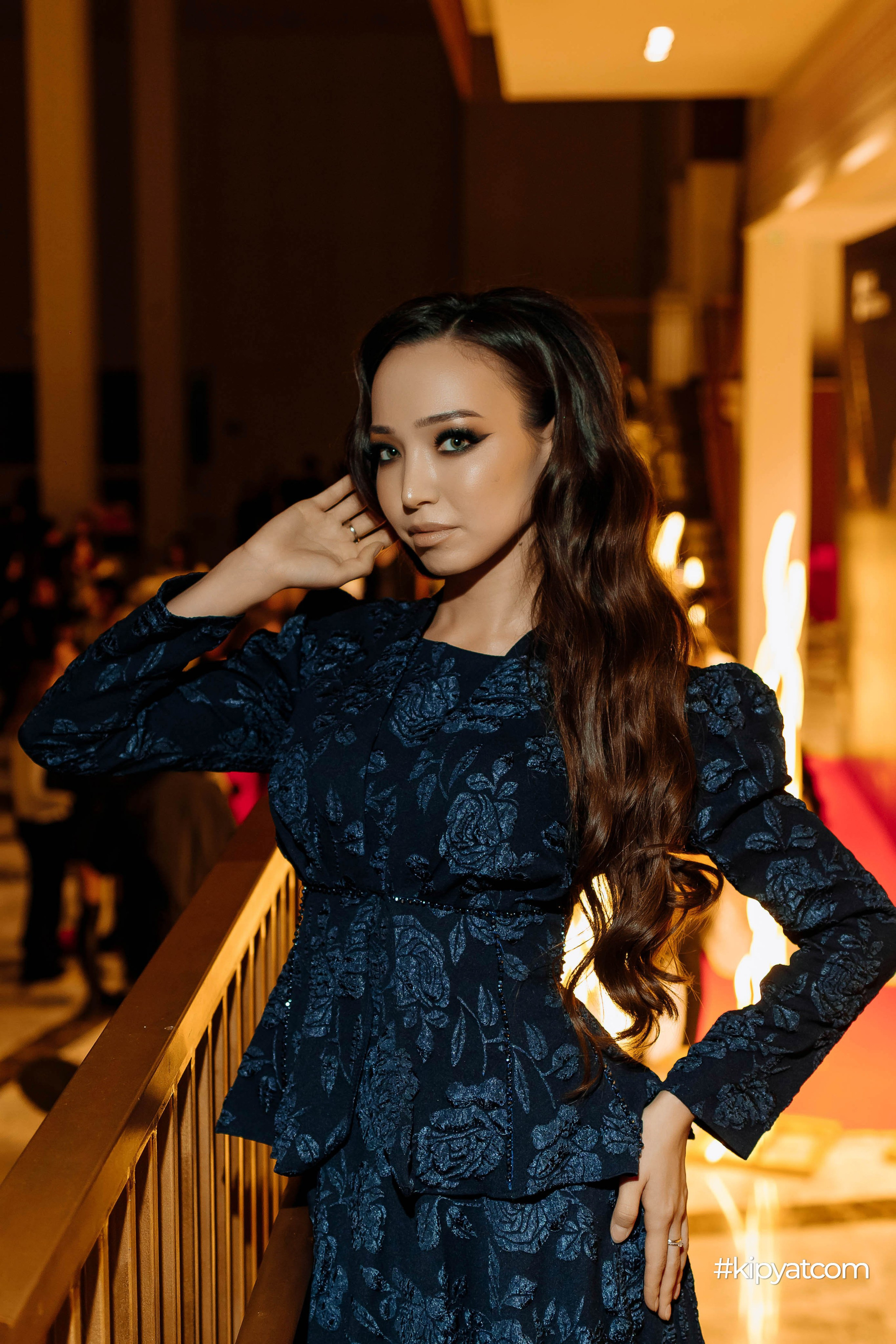 Miss Turkistan 2026. Кипятком Шымкент