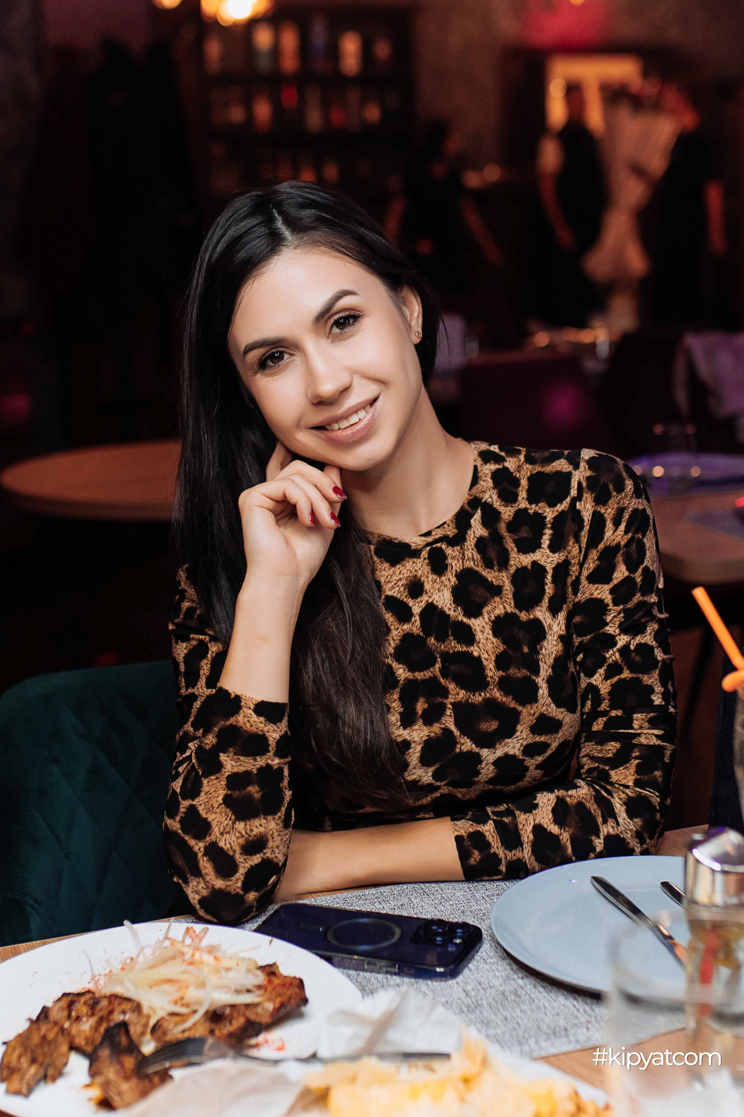 EVI. Кипятком Шымкент