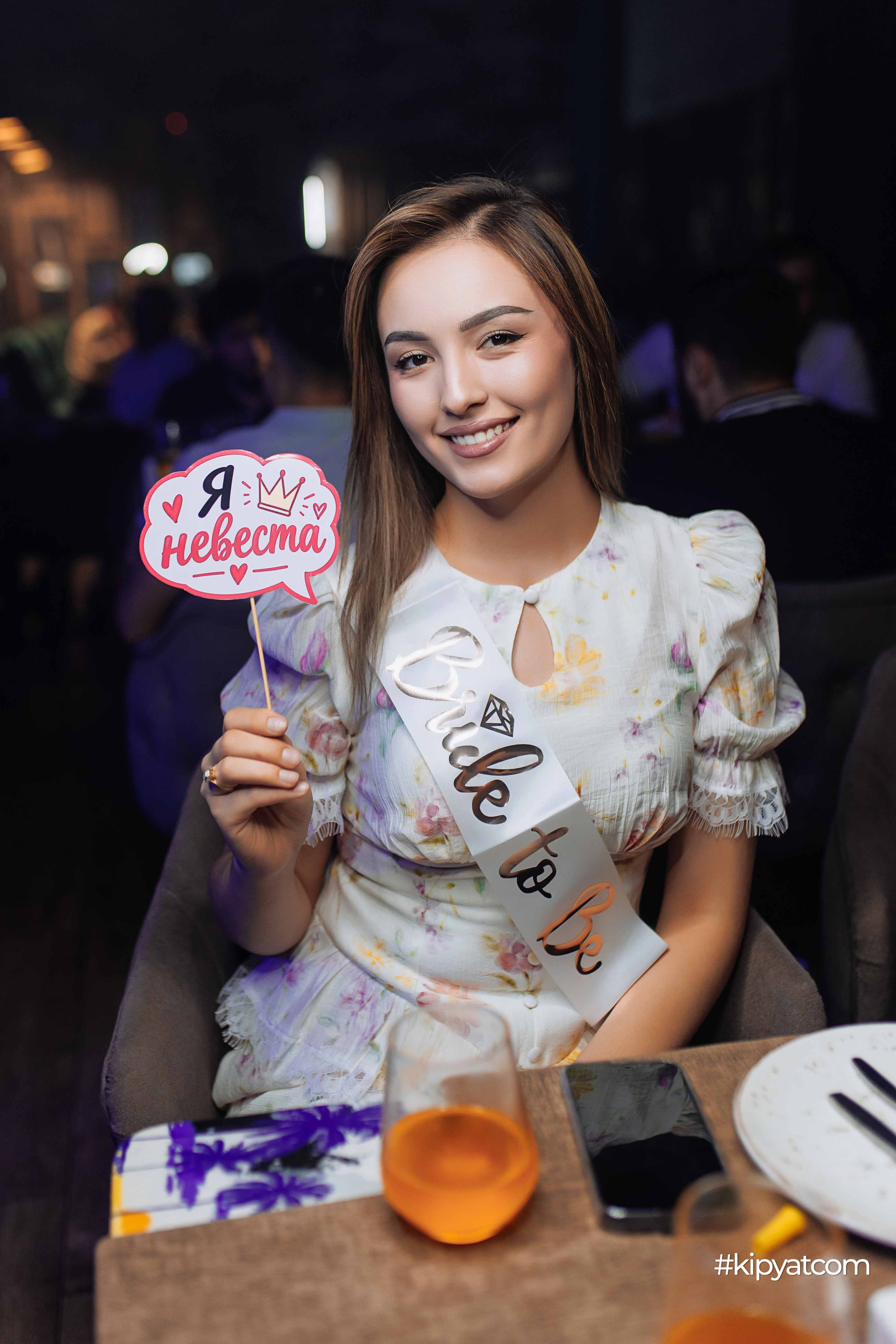 Calista MusicHall. Кипятком Шымкент