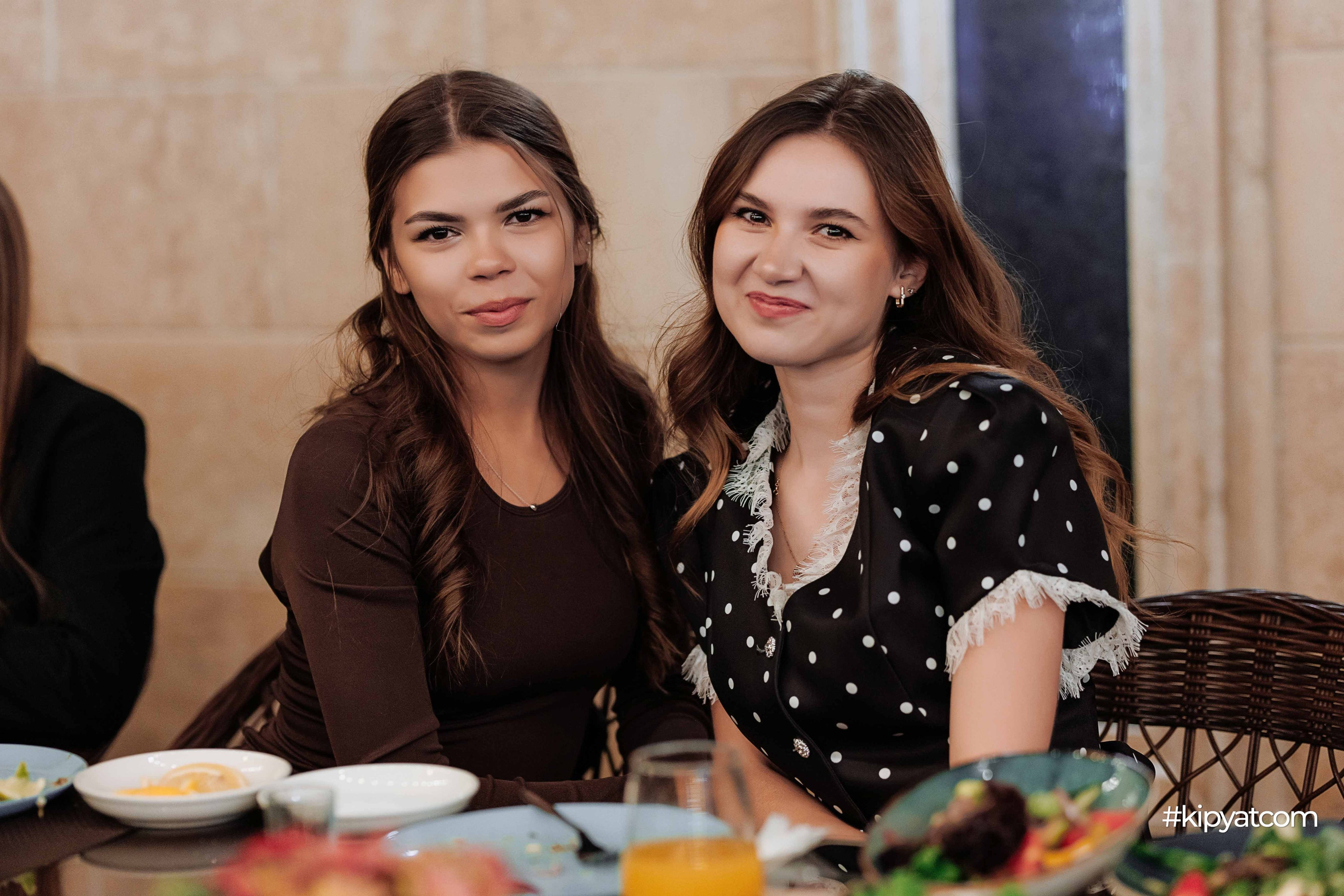 EVI. Кипятком Шымкент