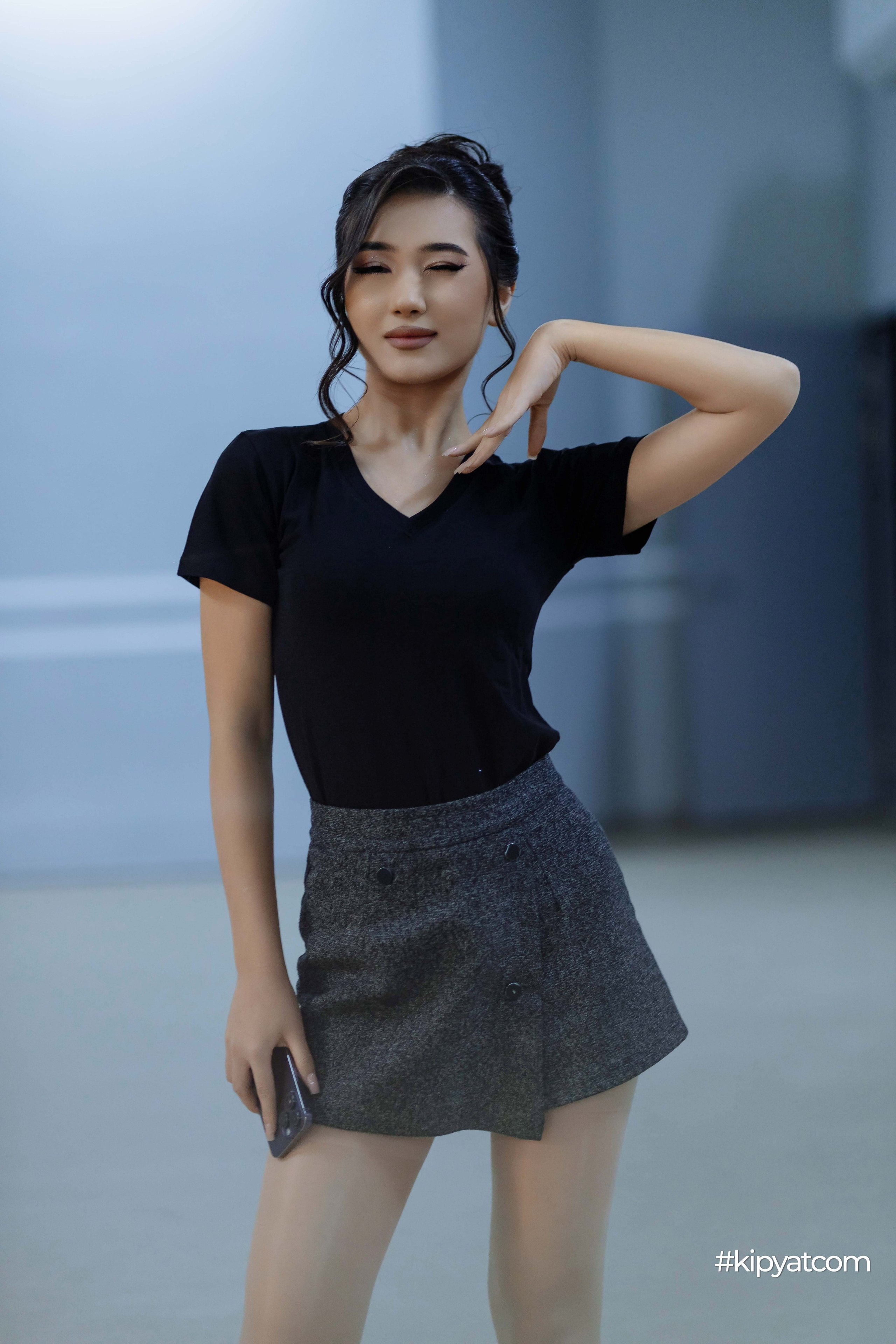 Miss Turkistan 2026. Кипятком Шымкент