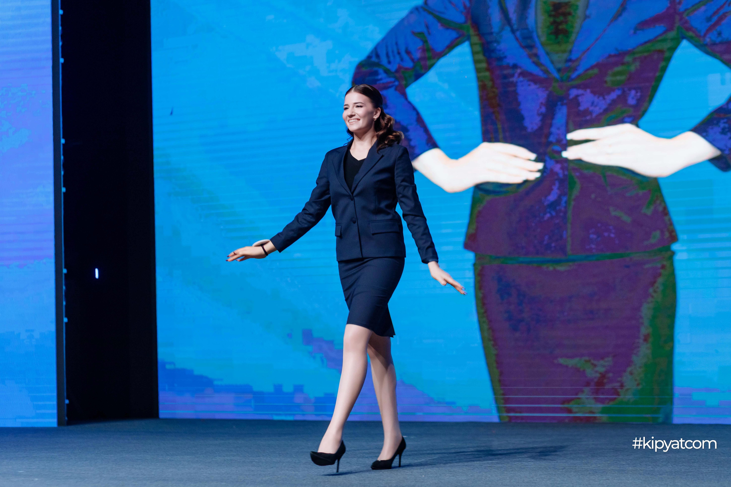 Miss Turkistan 2026. Кипятком Шымкент