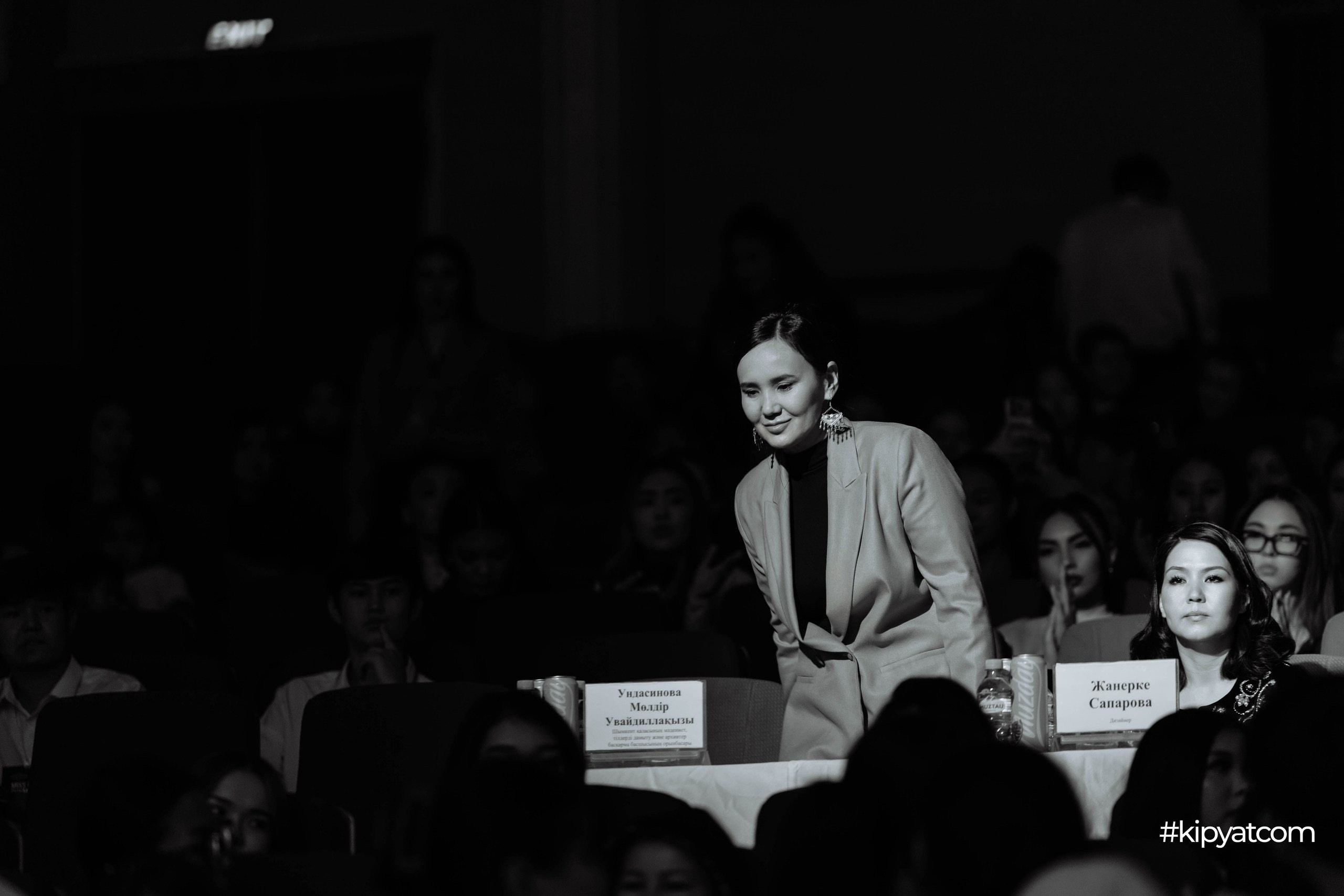 Miss Shymkent 2026. Кипятком Шымкент