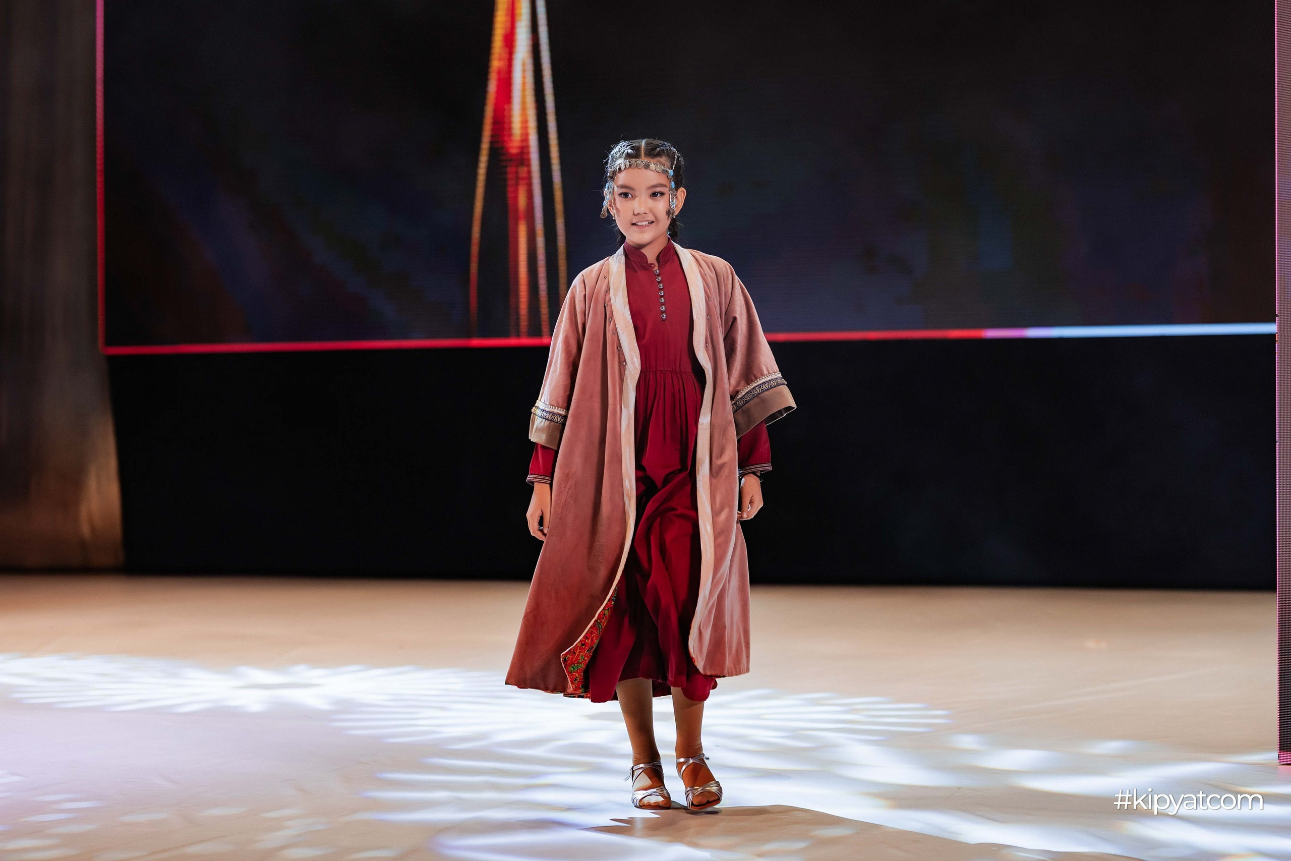 Miss Shymkent 2026. Кипятком Шымкент