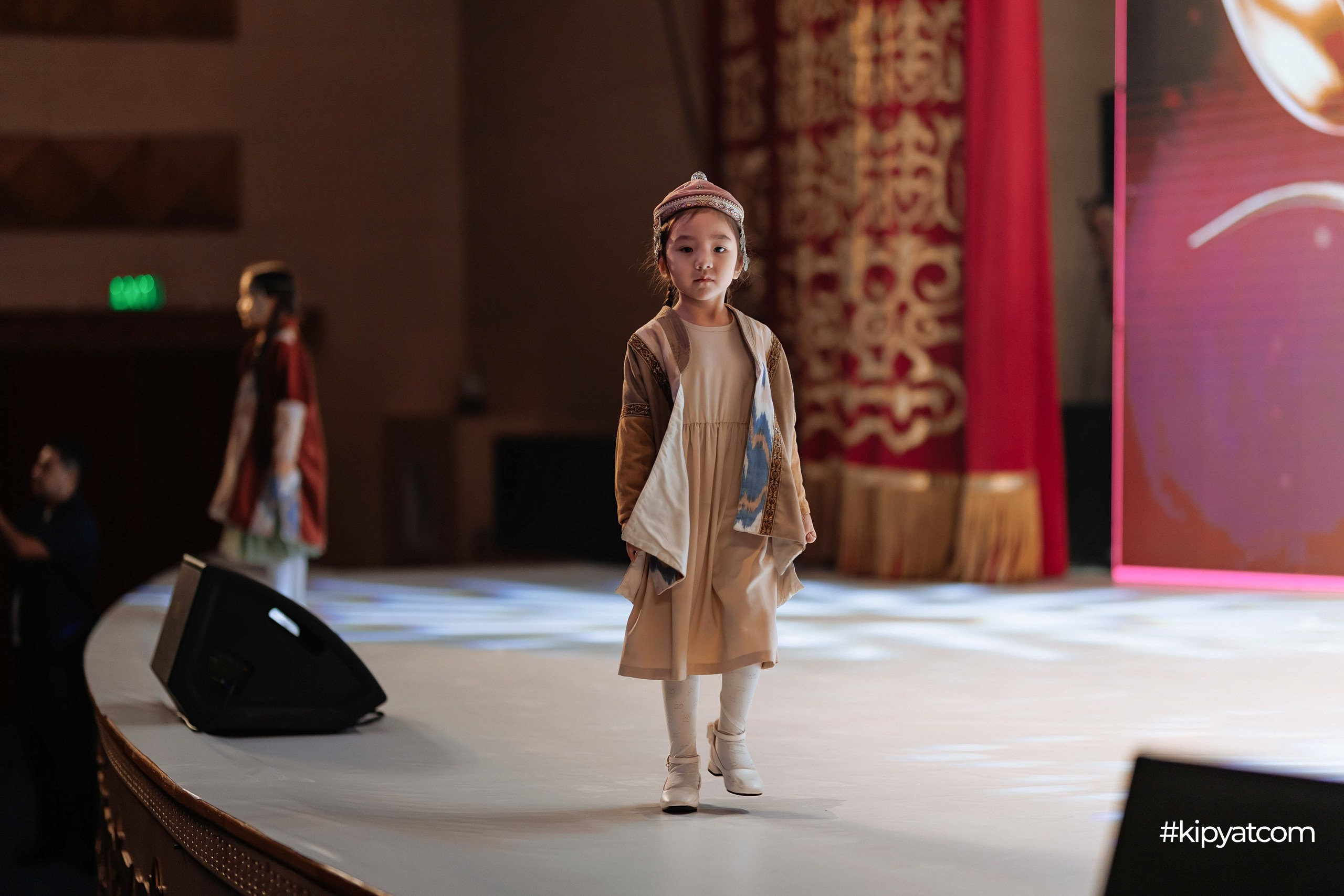 Miss Shymkent 2026. Кипятком Шымкент
