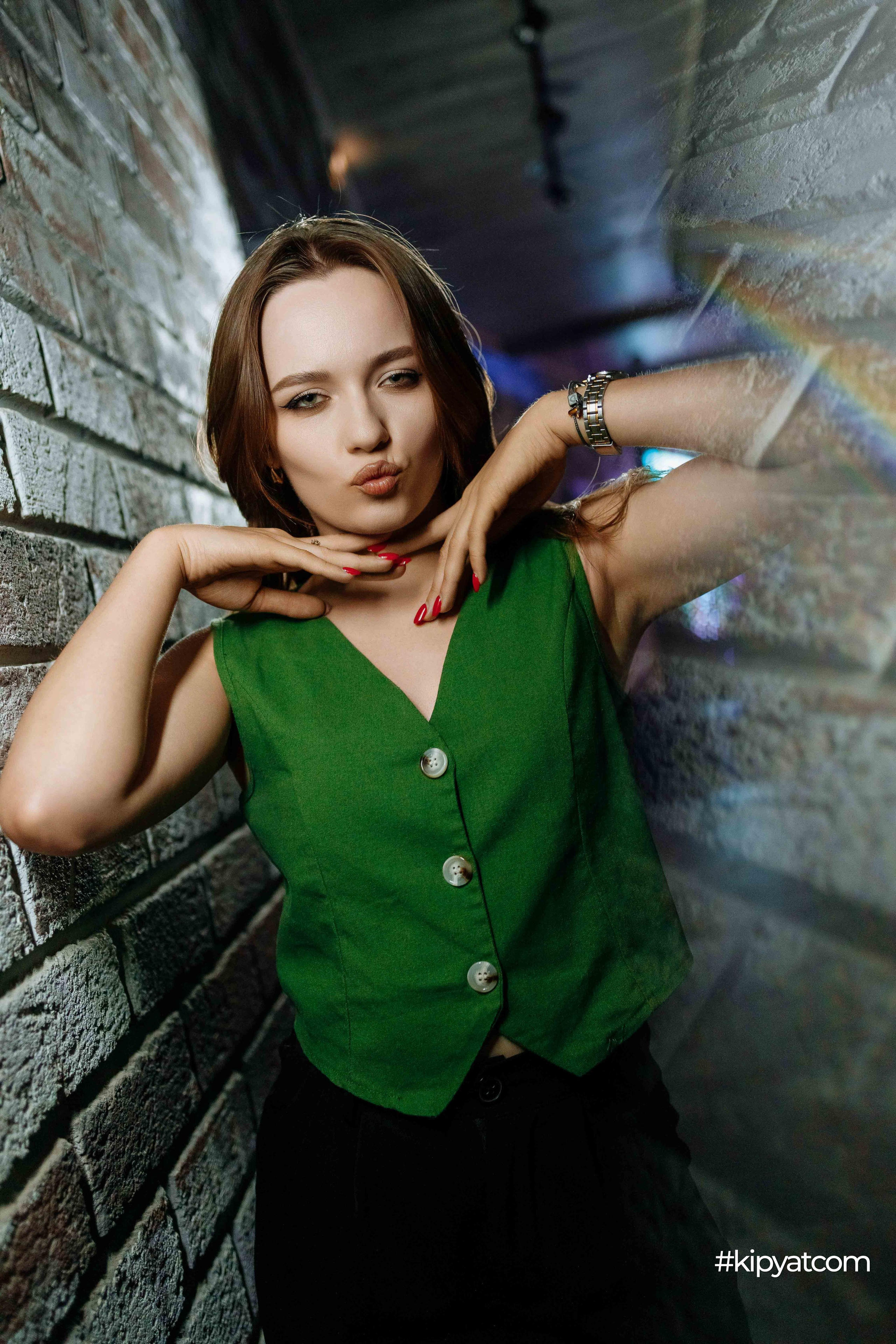 Calista MusicHall. Кипятком Шымкент