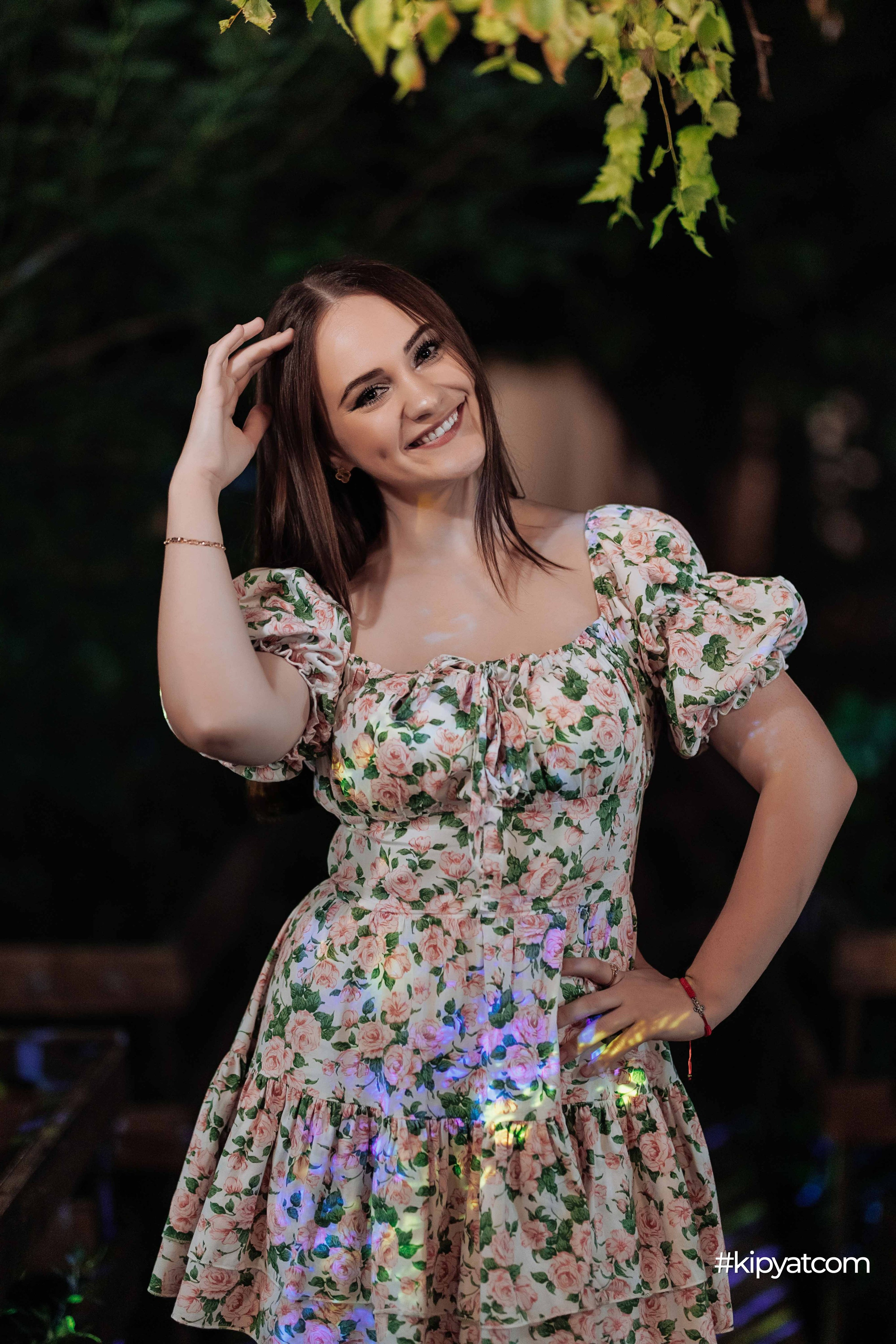 EVI. Кипятком Шымкент